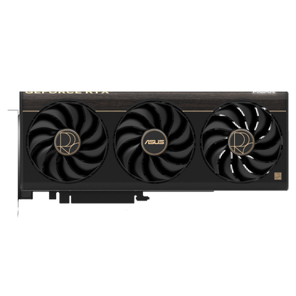 ASUS ProArt GeForce RTX™ 5080 16GB GDDR7 OC Edition product image