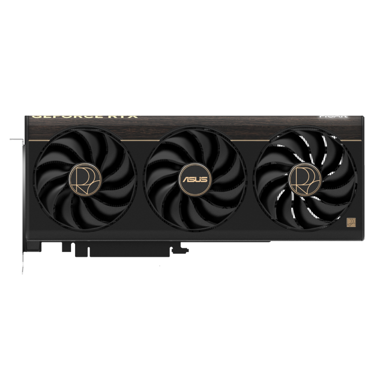 ASUS ProArt GeForce RTX™ 5080 16GB GDDR7 OC Edition product image