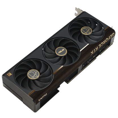 ASUS ProArt GeForce RTX™ 5080 16GB GDDR7 OC Edition product image