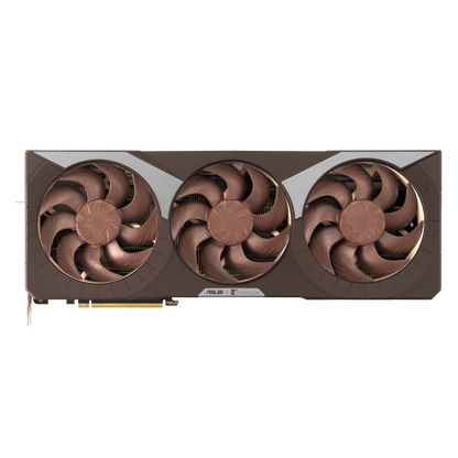 ASUS GeForce RTX™ 5080 16GB GDDR7 Noctua OC Edition product image