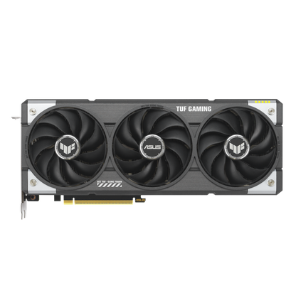 ASUS TUF Gaming Radeon™ RX 9060 XT 16GB GDDR6 OC Edition product image
