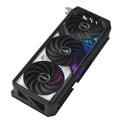 ASUS ROG Strix GeForce RTX™ 5070 Ti 16GB GDDR7 OC Edition product image — ROG-STRIX-RTX5070TI-O16G-GAMING_back