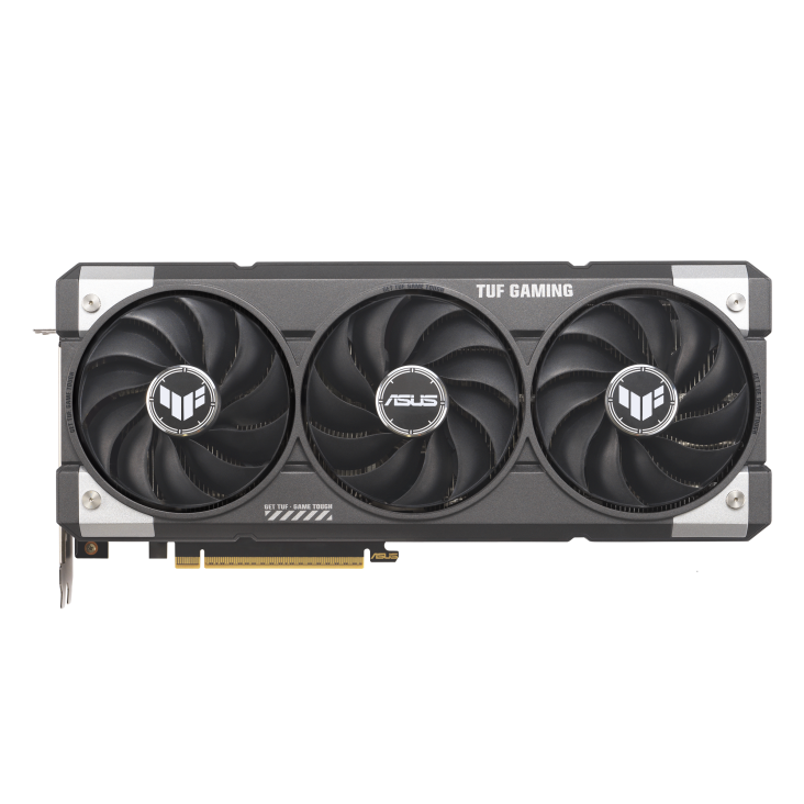 ASUS TUF Gaming GeForce RTX™ 5060 Ti 8GB GDDR7 OC Edition product image