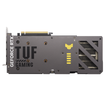 ASUS TUF Gaming GeForce RTX™ 5060 Ti 8GB GDDR7 OC Edition product image