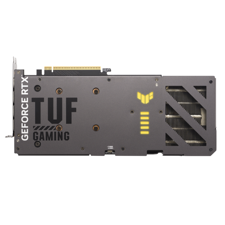 ASUS TUF Gaming GeForce RTX™ 5060 Ti 8GB GDDR7 OC Edition product image