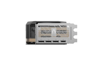 ZOTAC GAMING RTX 5090 SOLID OC Black