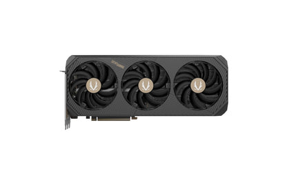 ZOTAC GAMING RTX 5090 SOLID OC Black