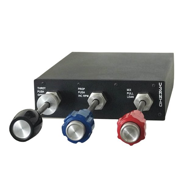 VirtualFly V3RNIO+ TPM