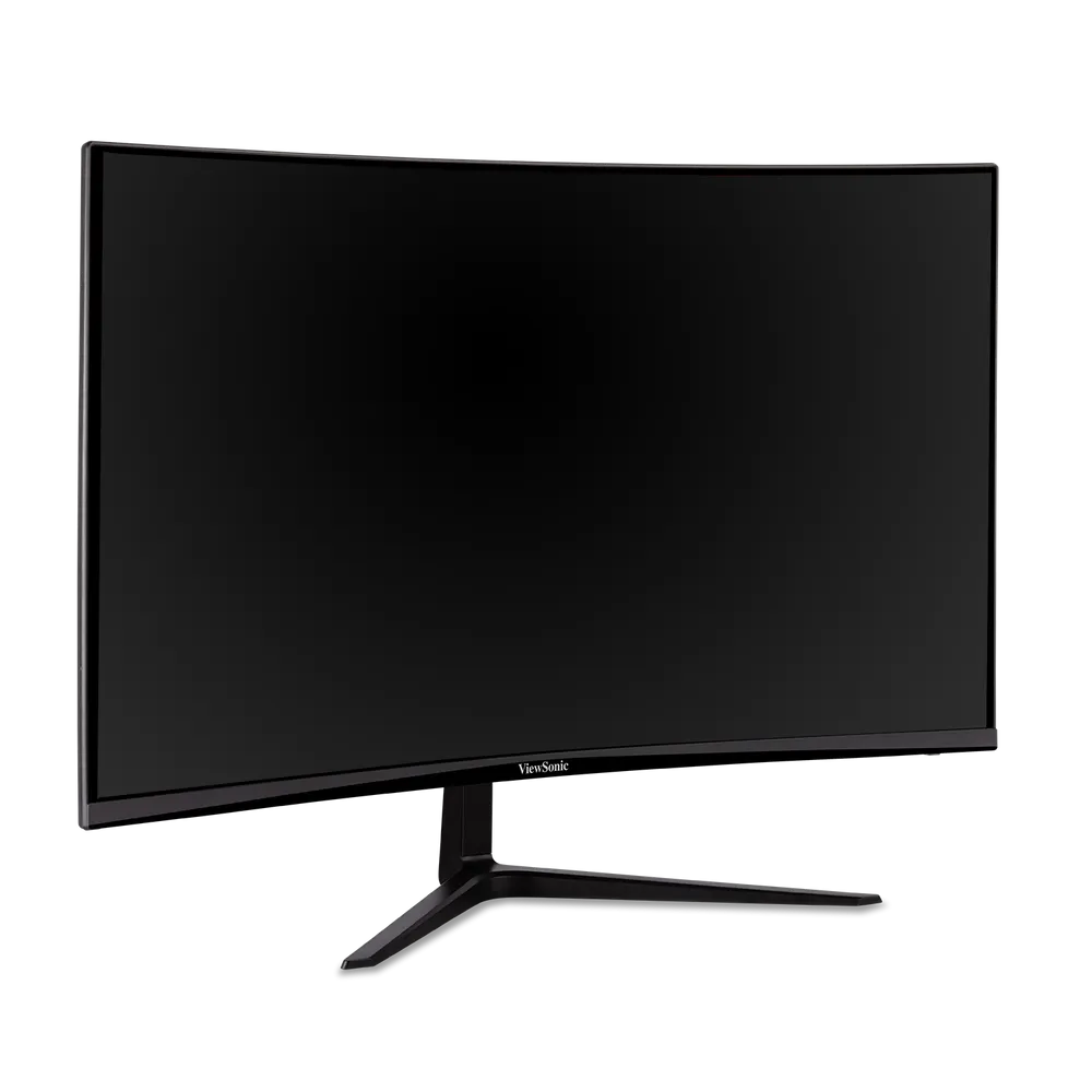 ViewSonic 32" Curved 1080p 1ms 180Hz Gaming Monitor with FreeSync Premium | VX3218-PC-MHD