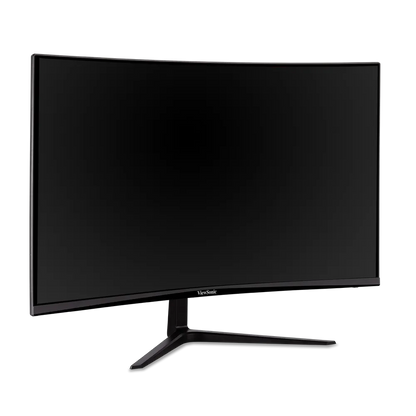 ViewSonic 32" Curved 1080p 1ms 180Hz Gaming Monitor with FreeSync Premium | VX3218-PC-MHD