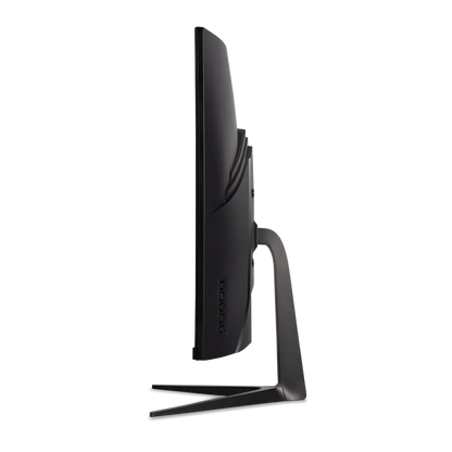ViewSonic 32" Curved 1080p 1ms 180Hz Gaming Monitor with FreeSync Premium | VX3218-PC-MHD
