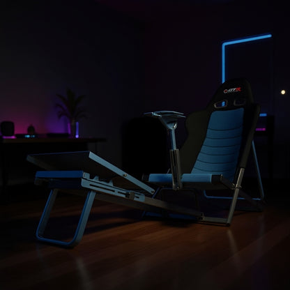 GTR Simulator Foldable Racing Rig