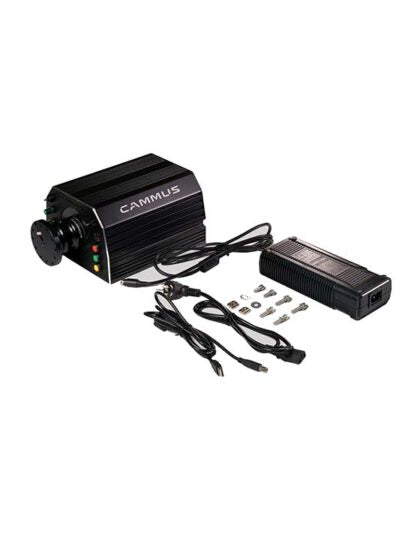 CAMMUS WB15 Direct Drive Racing Wheel Base