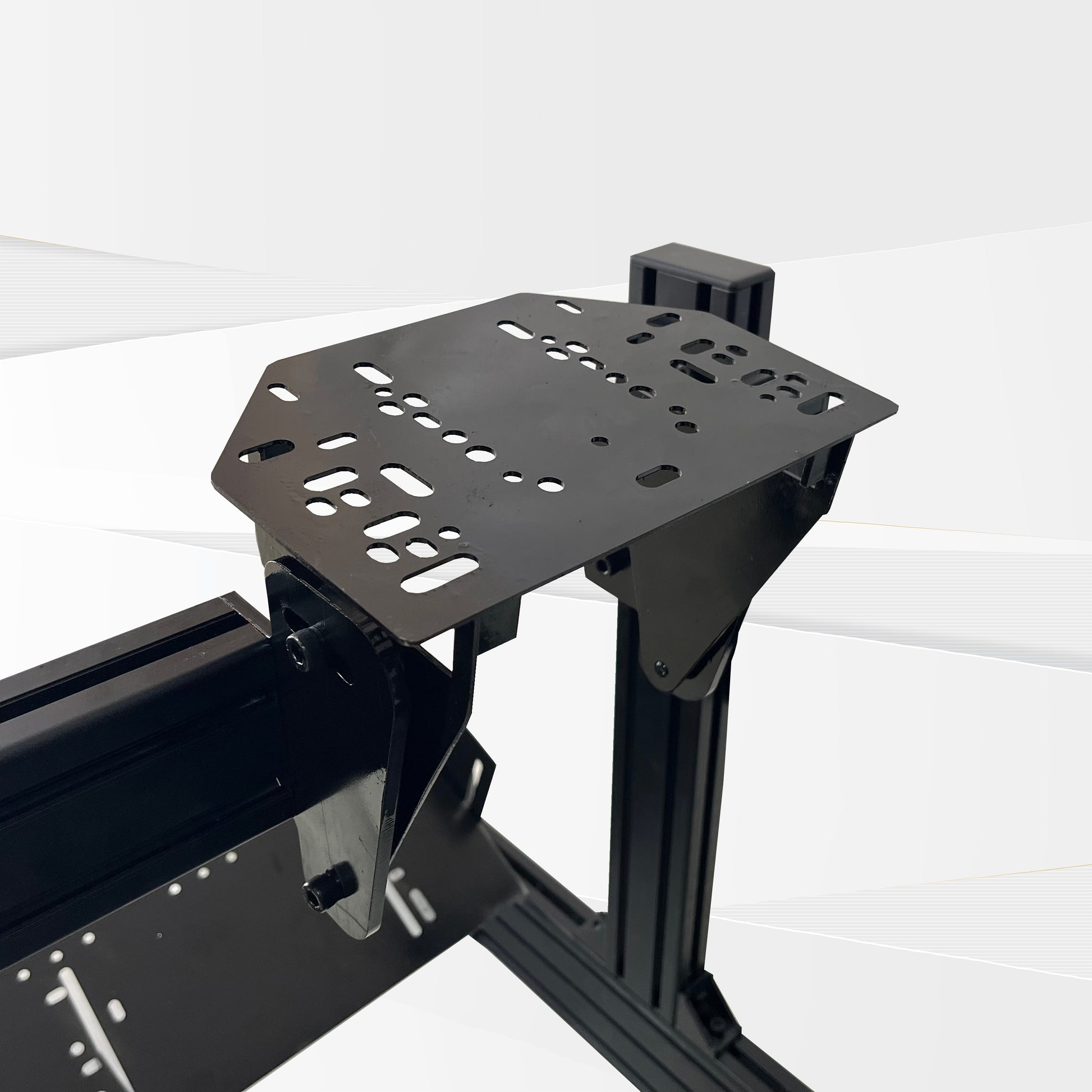 GTA™️ Revolution Steering Mount Options – GTR Simulator