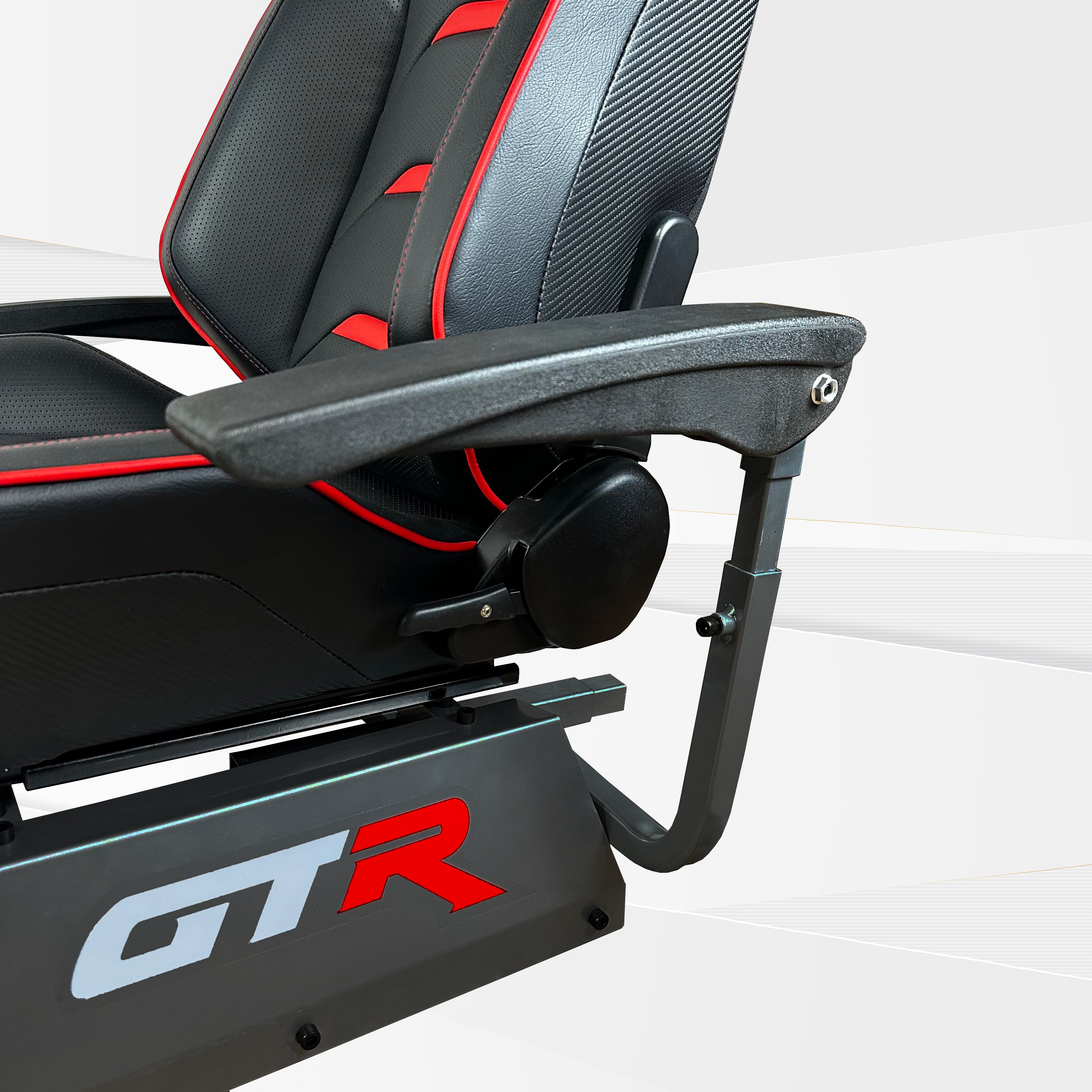 GTA™ | GTSF Armrest