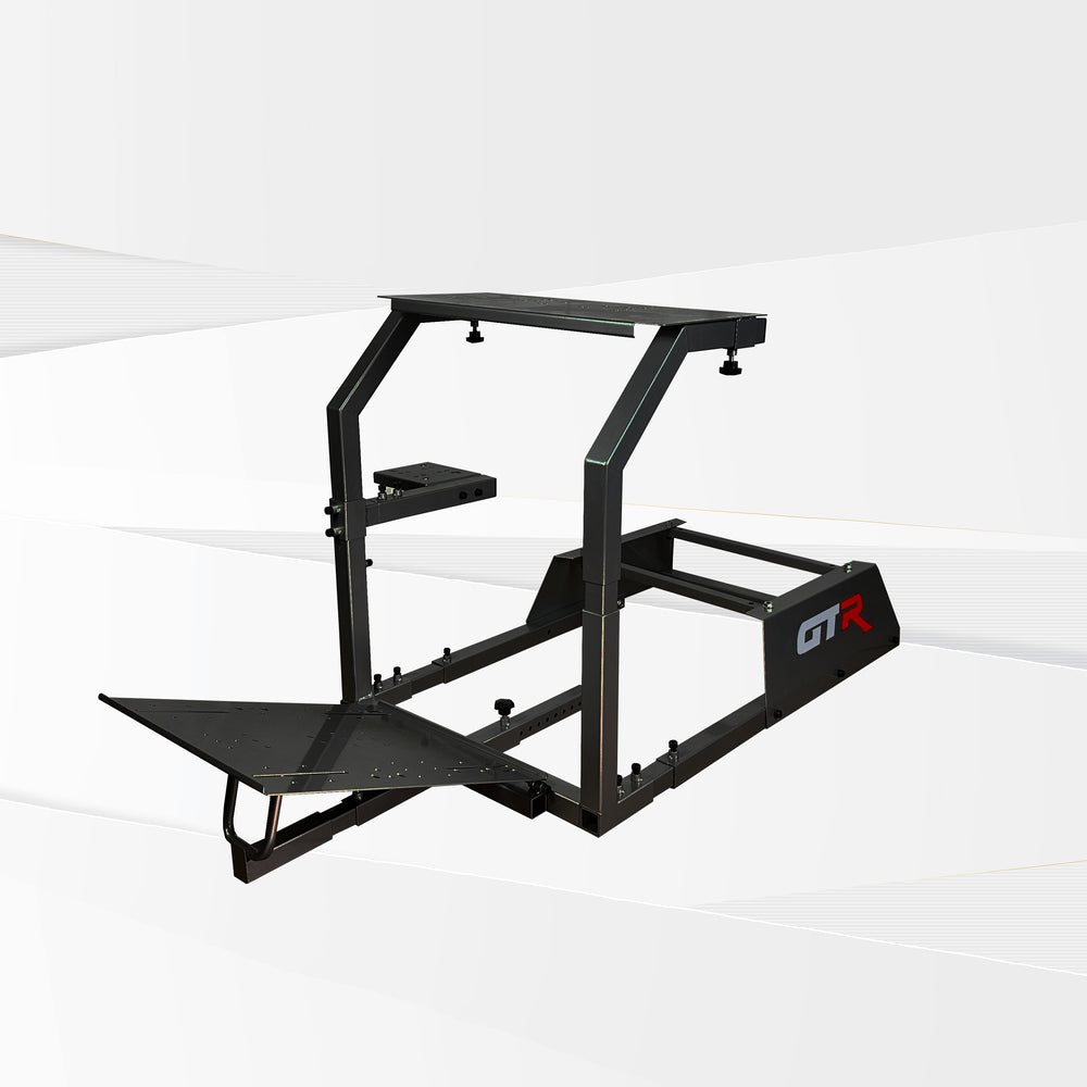 GTA™ Model Racing Simulator – GTR Simulator