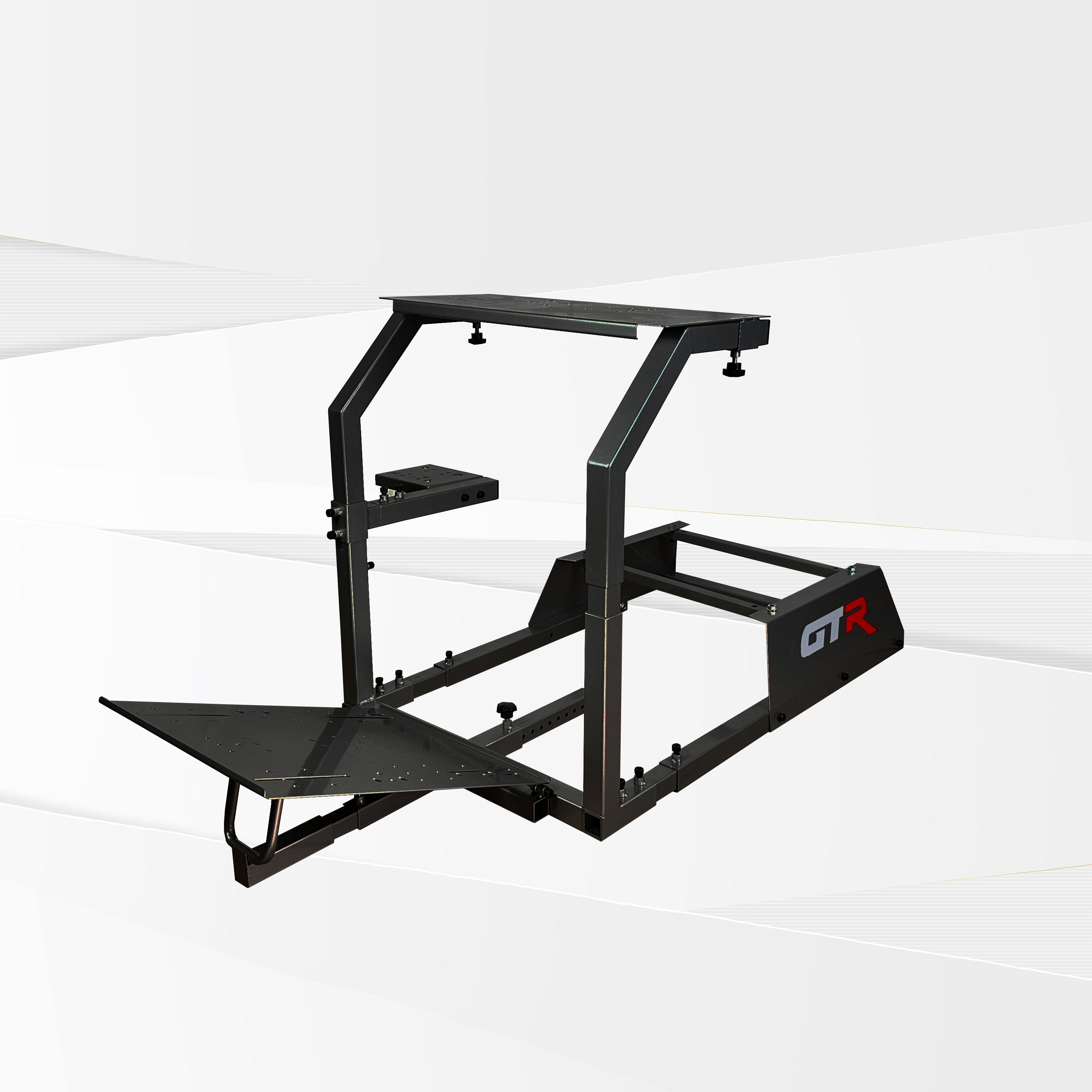 Simulateur de course de modèles GTA™