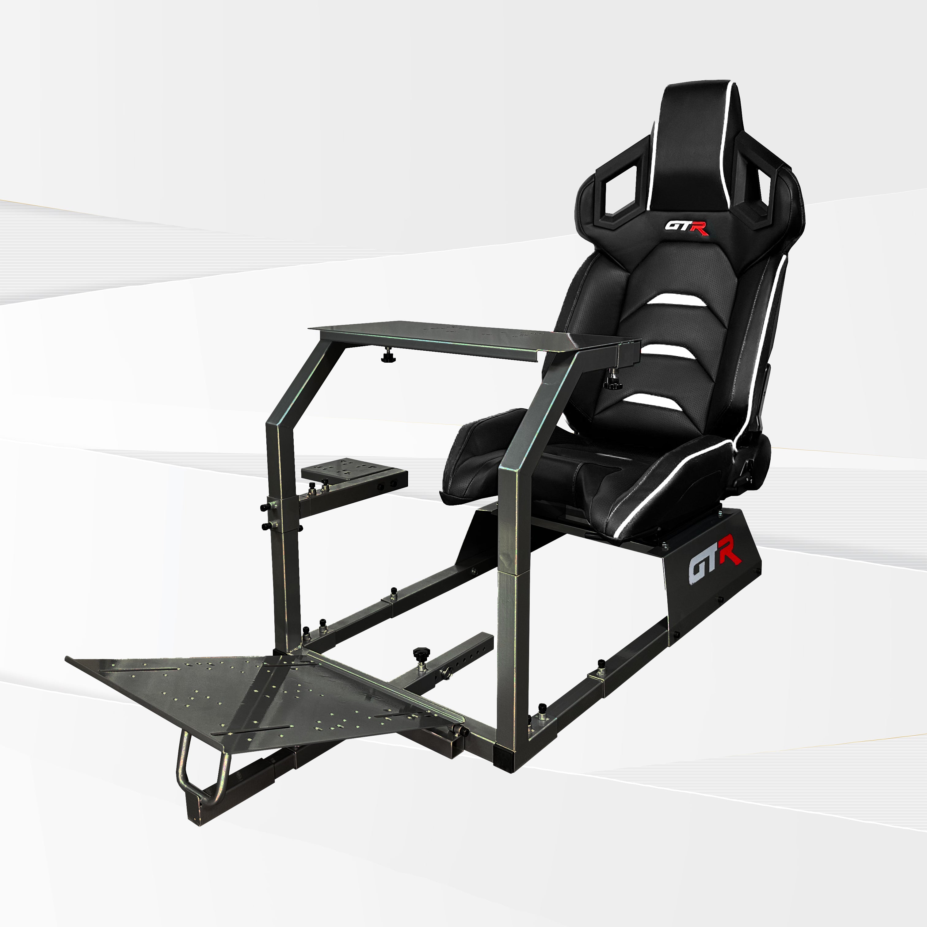 Gtr 2025 racing simulator