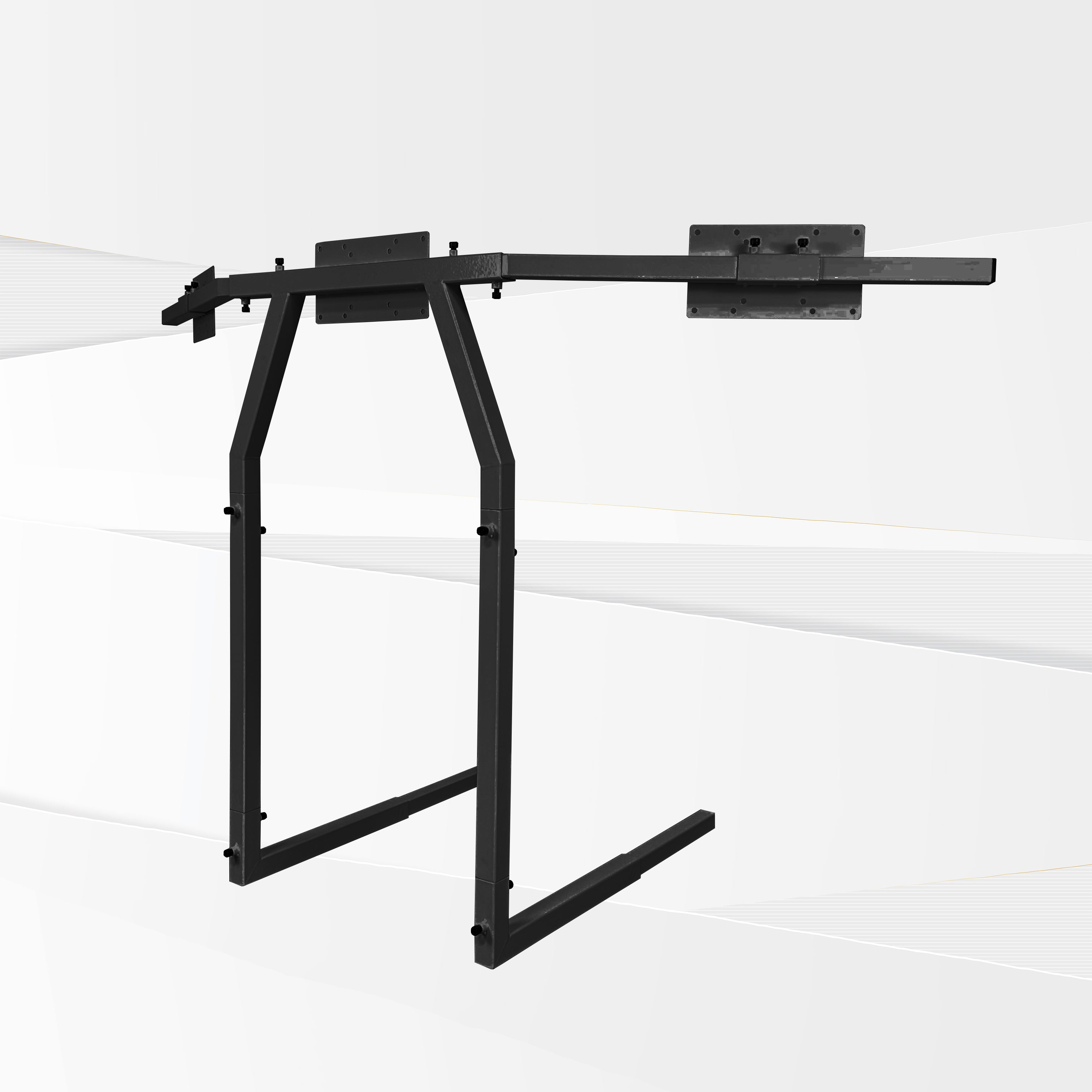 Support triple écran GTA™ 