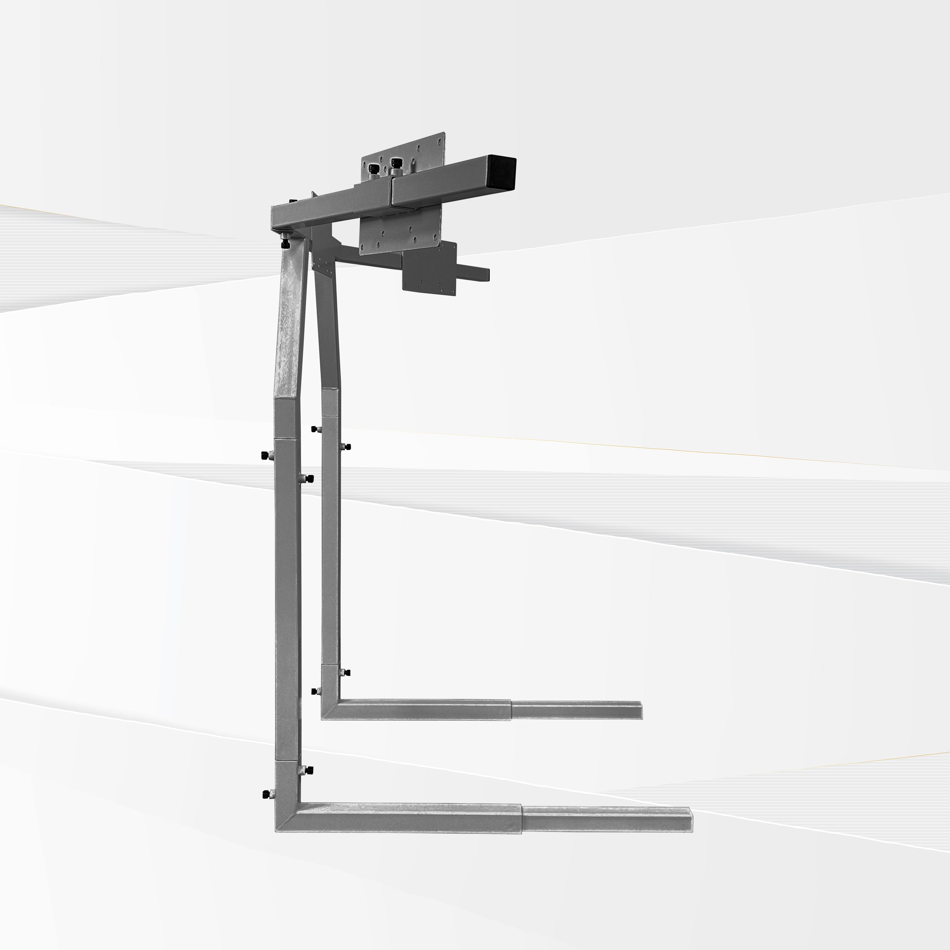 Support triple écran GTA™ 