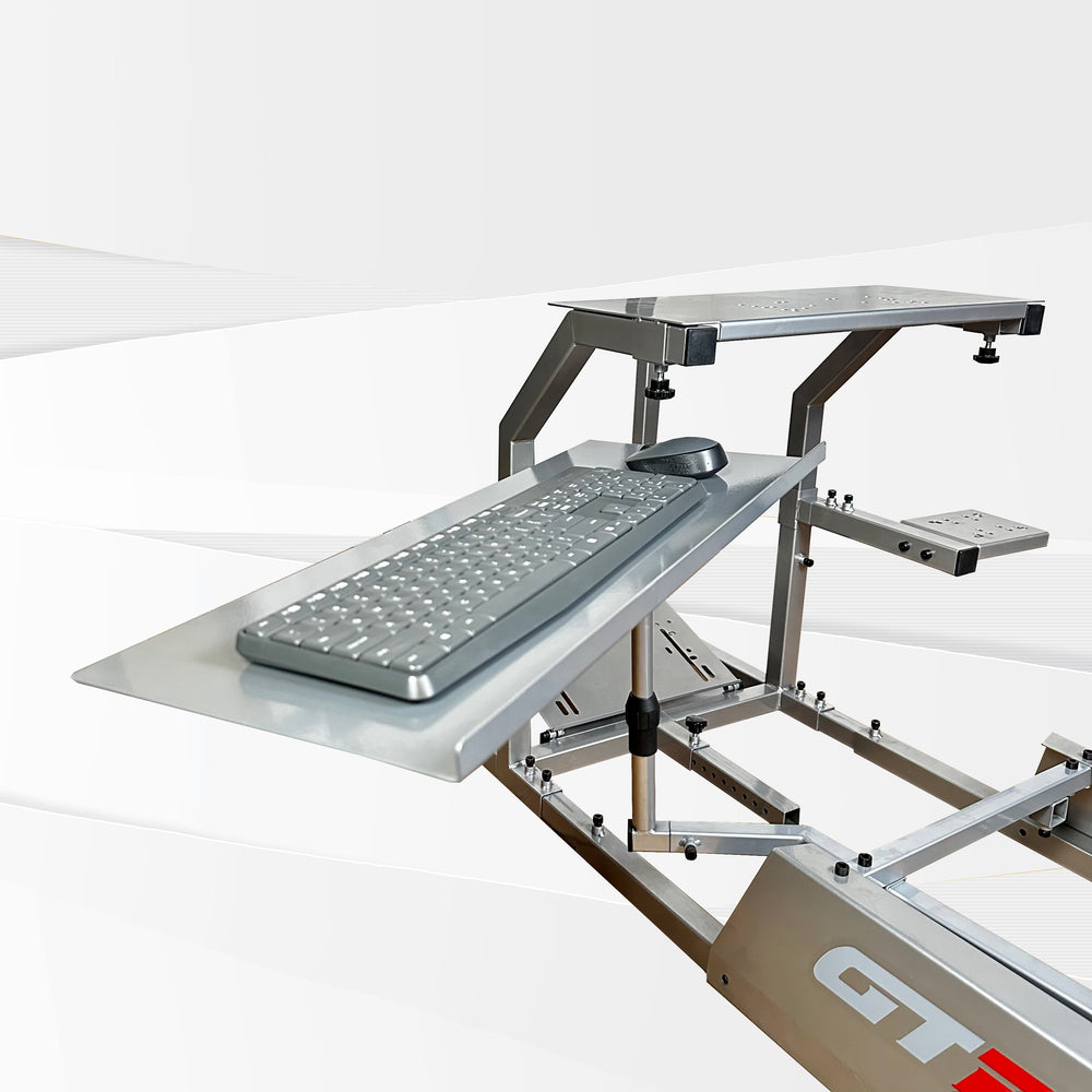 GTA™ | GTSF Keyboard Mouse Tray – GTR Simulator