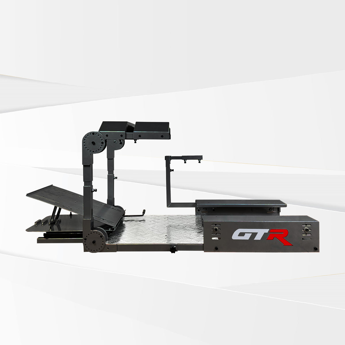 GTA™ Pro Model Racing Simulator – GTR Simulator