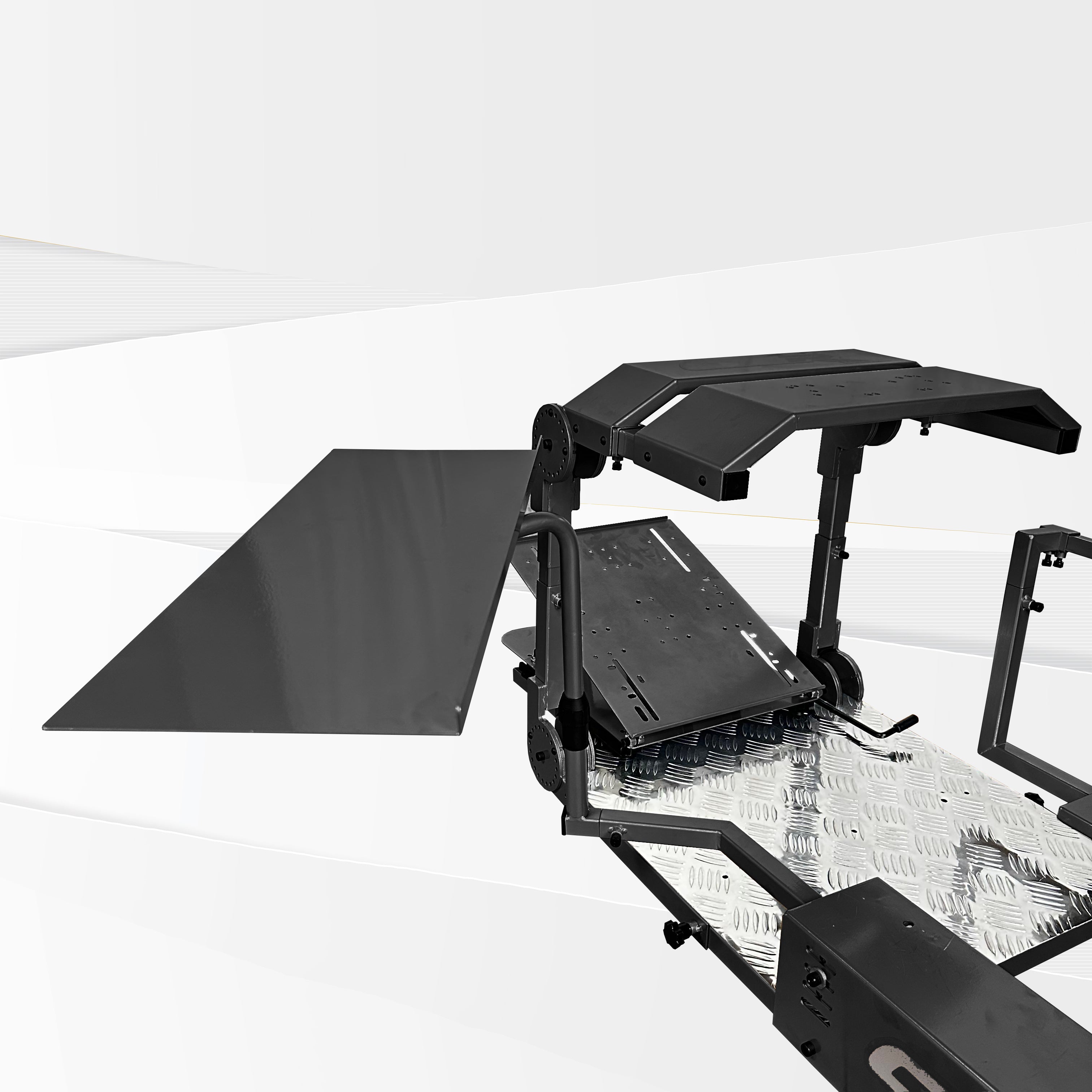 GTA-Pro Keyboard & Mouse Tray