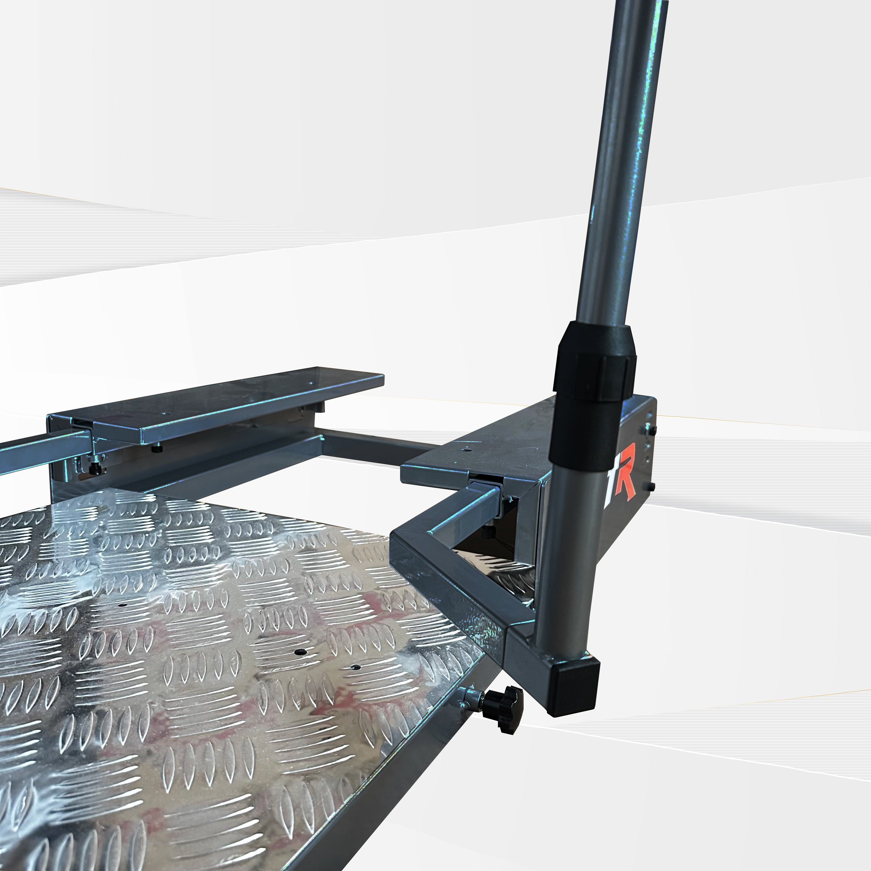 GTA-Pro Keyboard & Mouse Tray