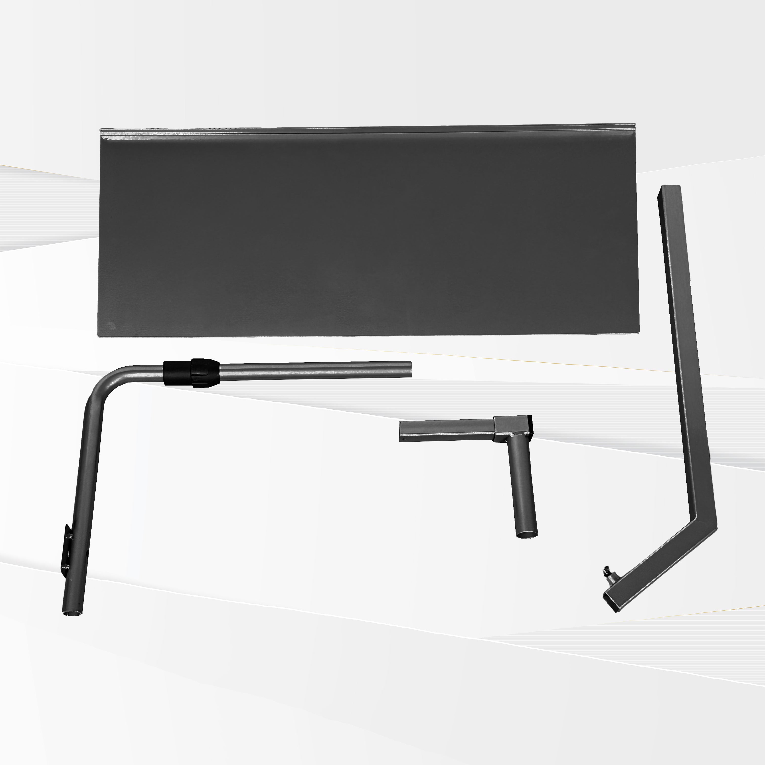 GTA-Pro Keyboard & Mouse Tray