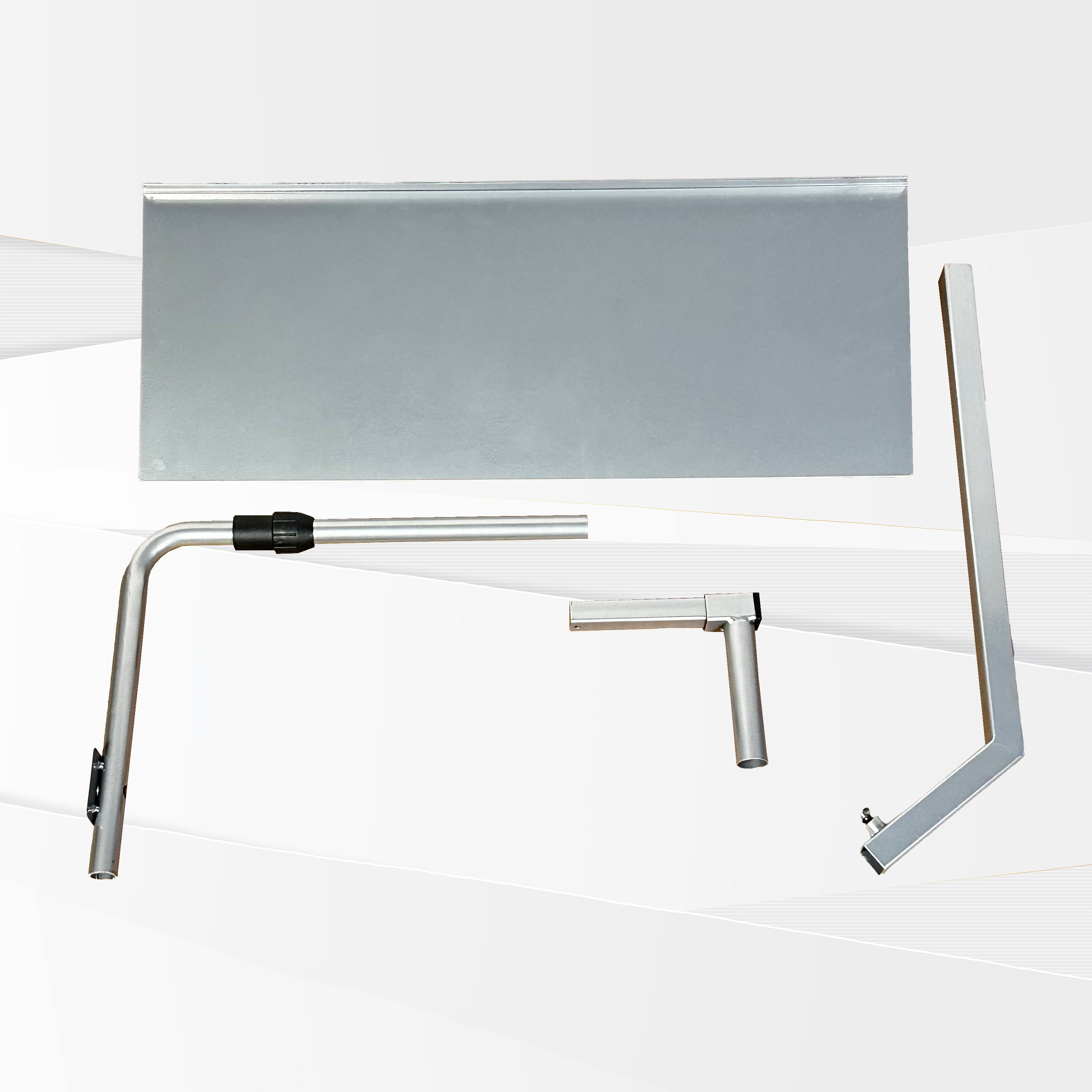 GTA-Pro Keyboard & Mouse Tray