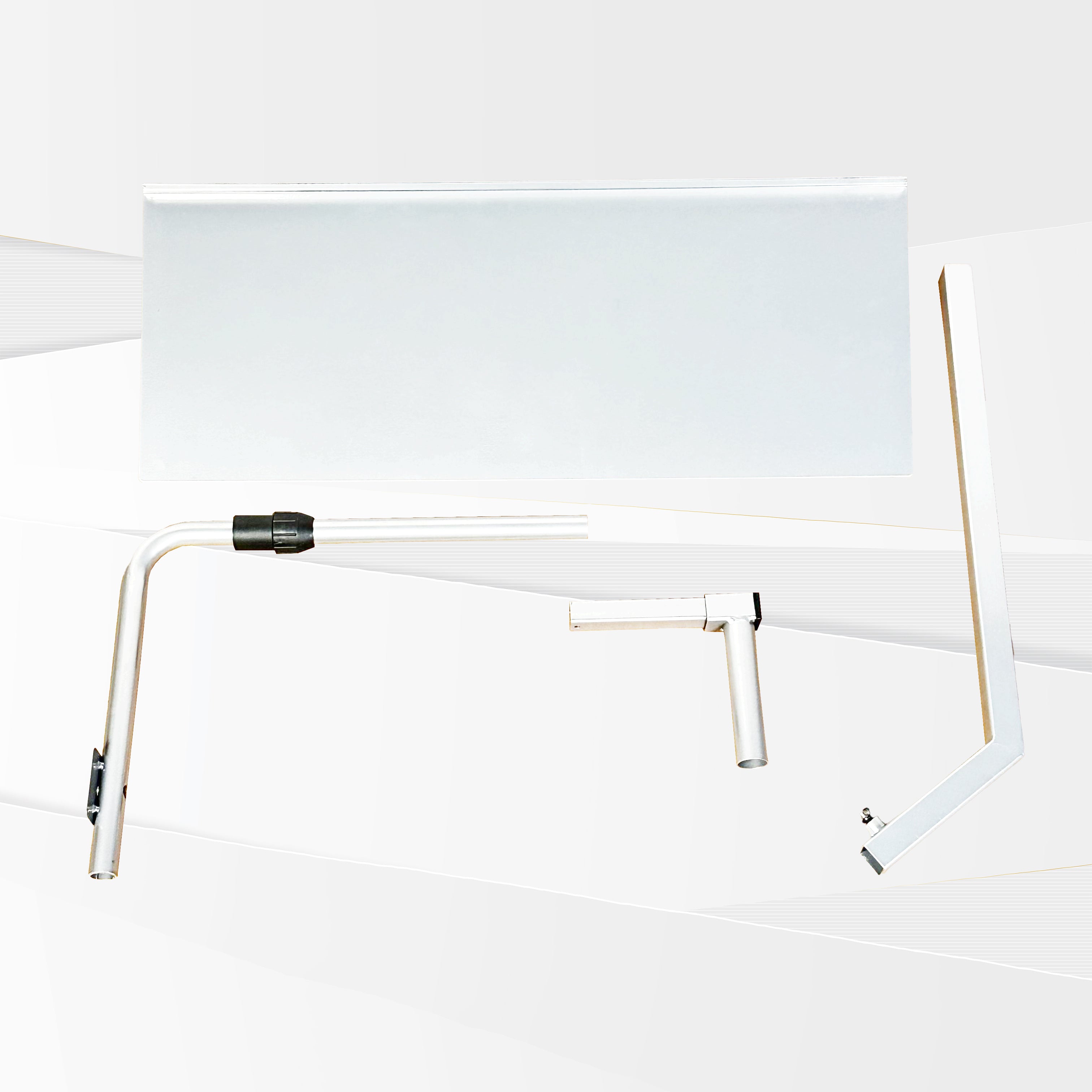 GTA-Pro Keyboard & Mouse Tray