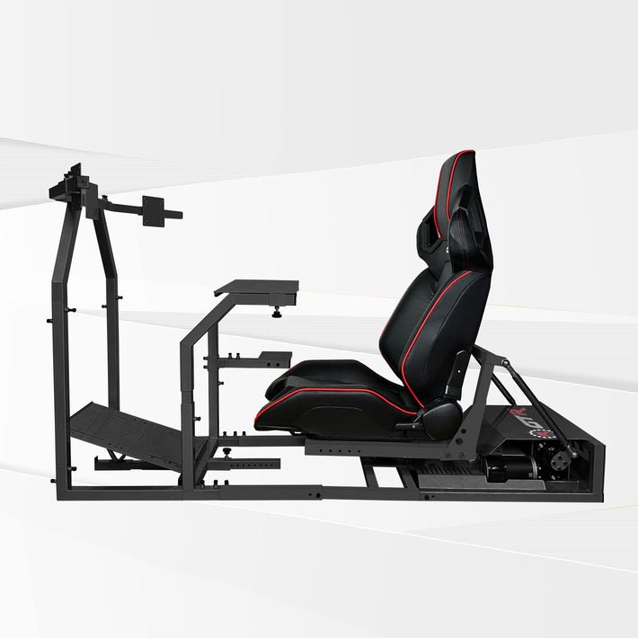 View the GTM Motion Simulator in your space