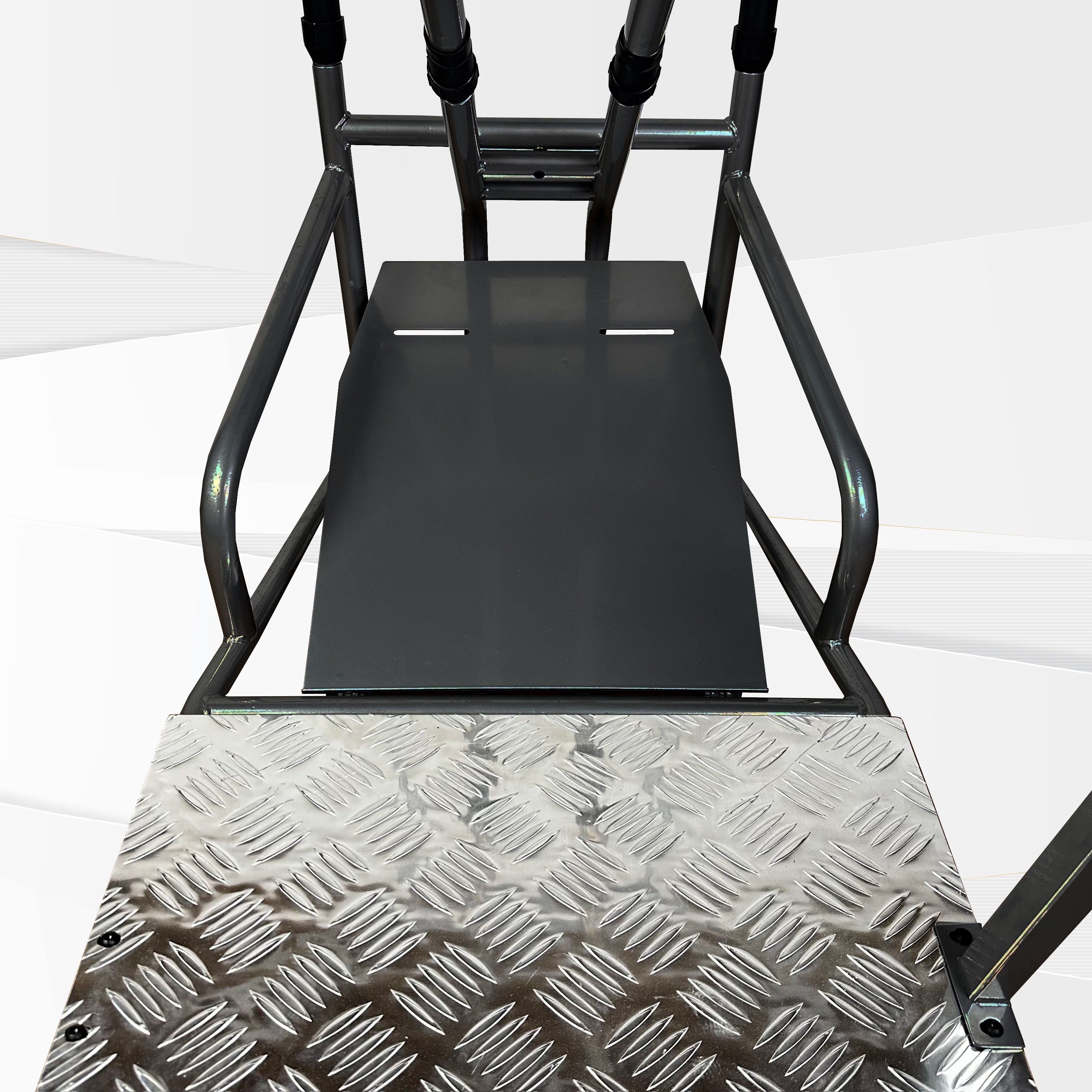 GTS-F Model Racing Simulator