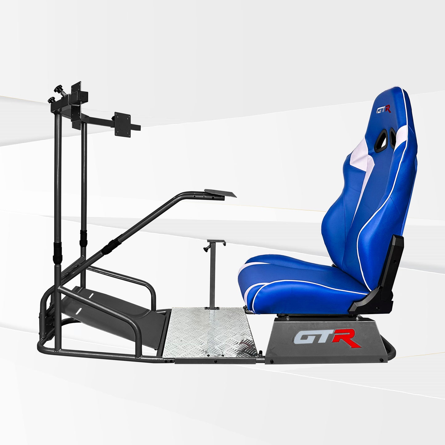 GTS-F Model Racing Simulator