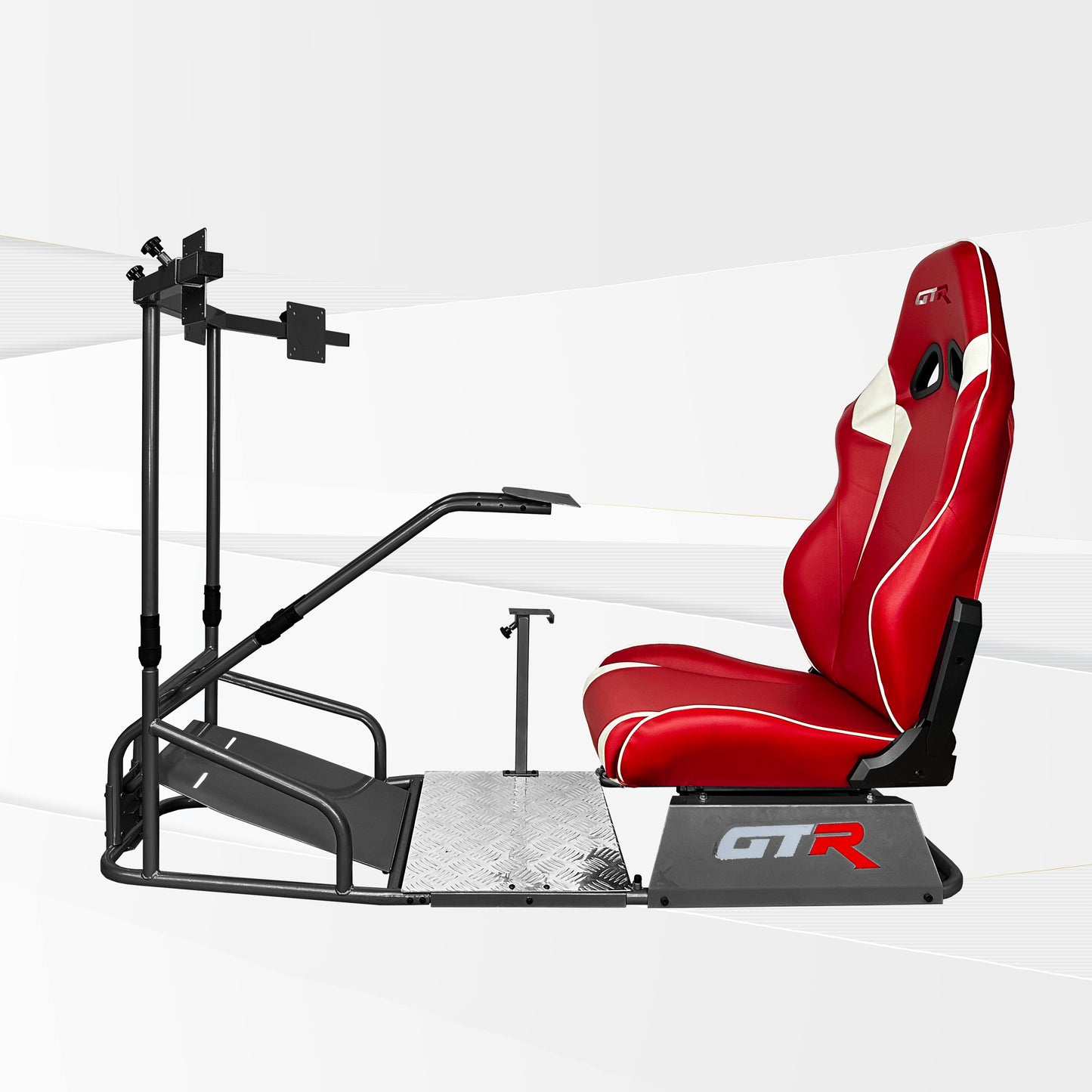 GTS-F Model Racing Simulator