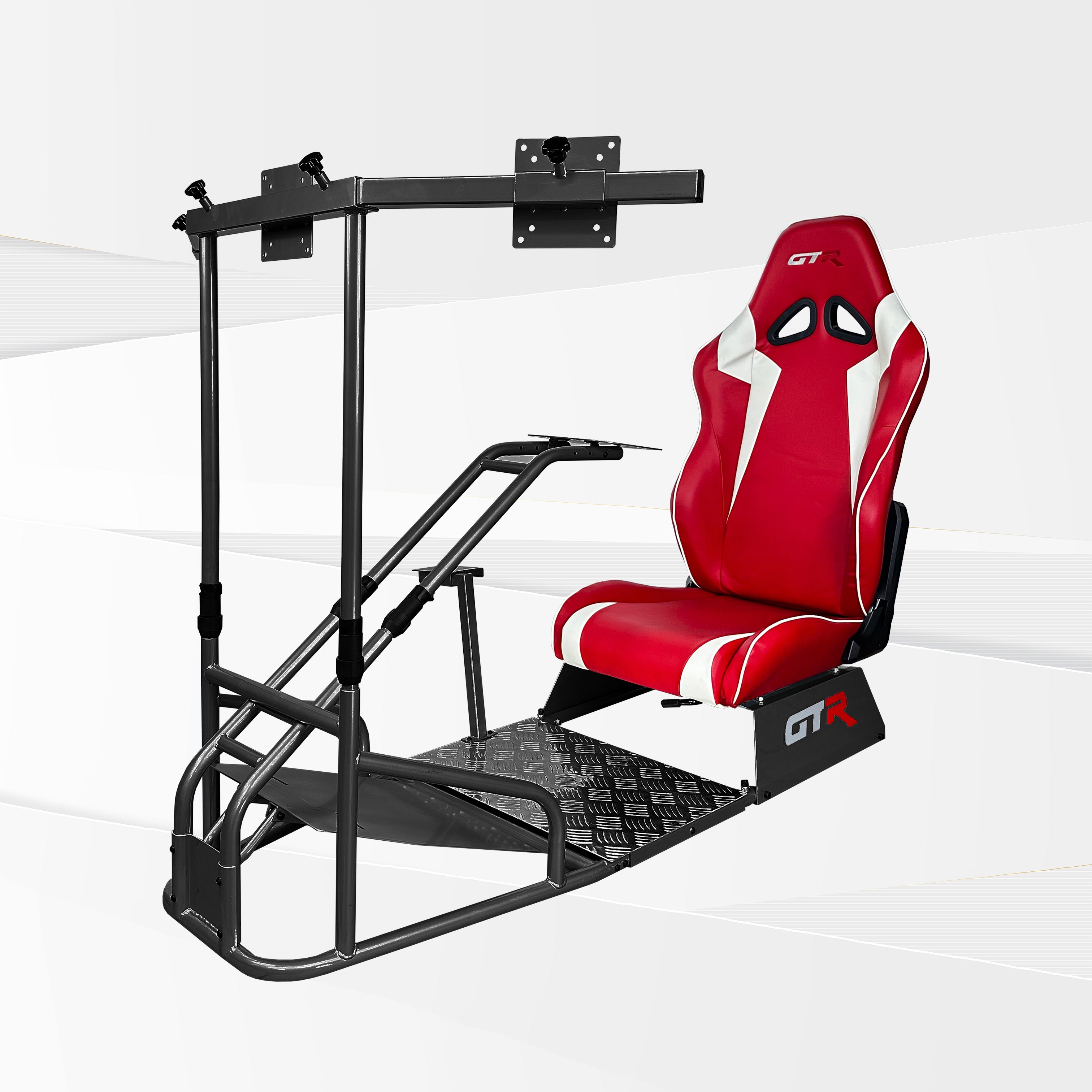 GTS-F Model Racing Simulator