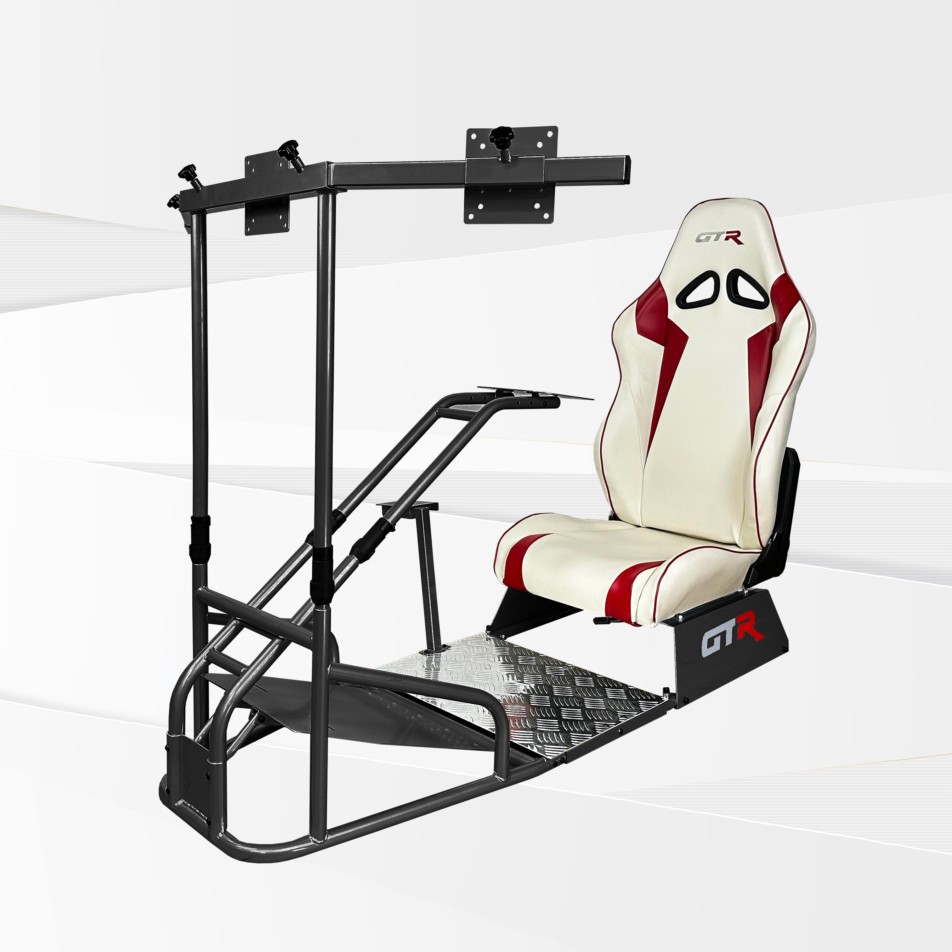 GTS-F Model Racing Simulator