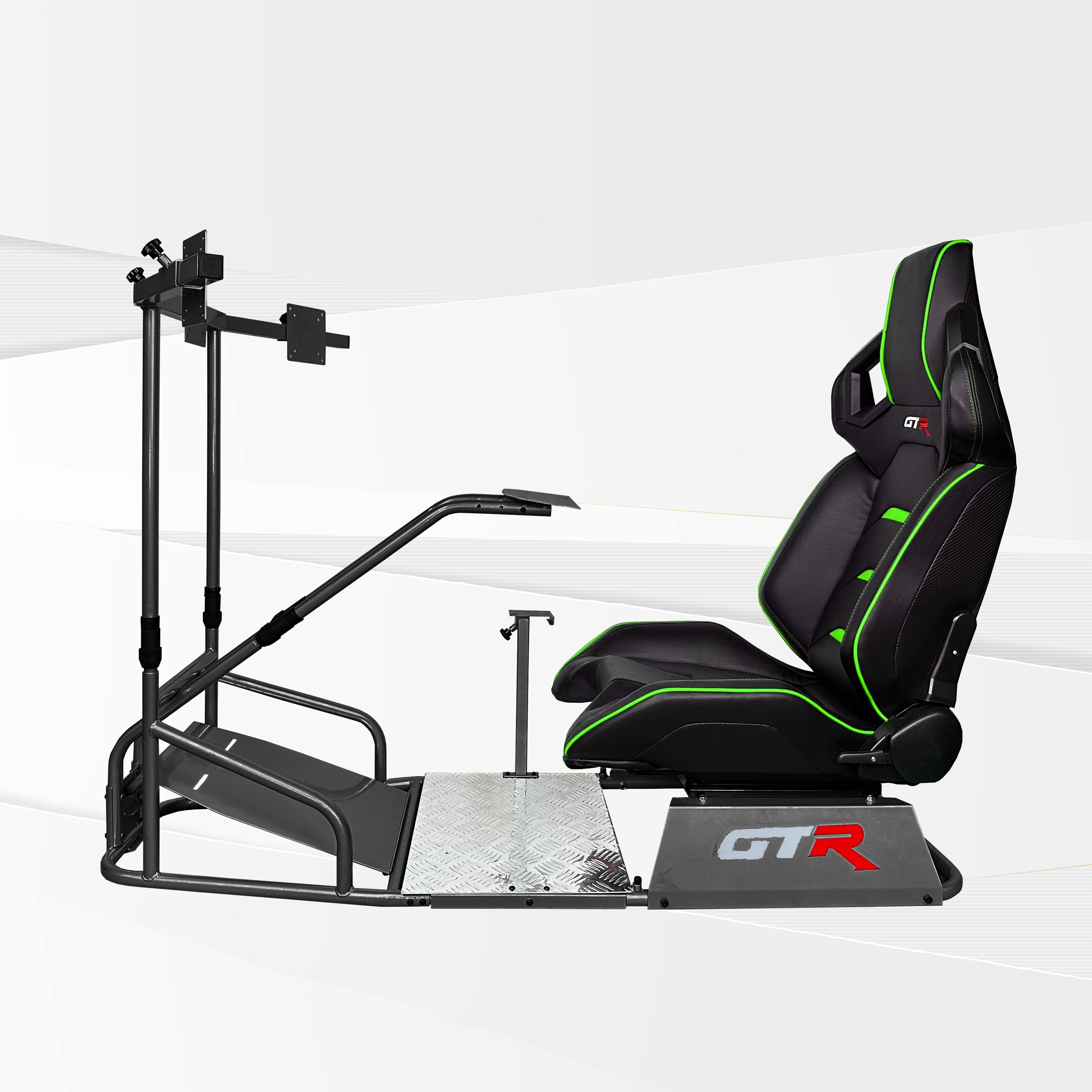 GTS-F Model Racing Simulator
