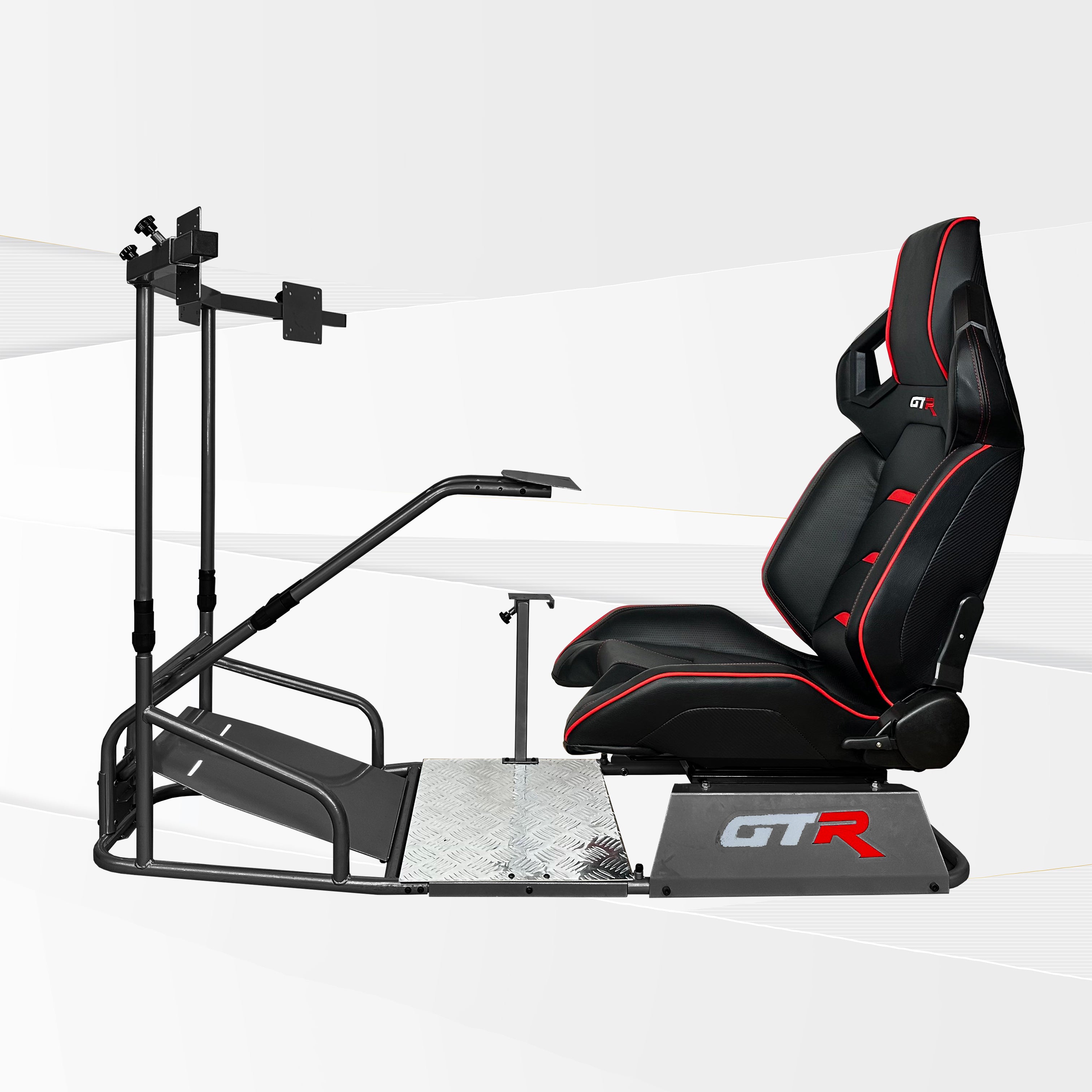 GTS-F Model Racing Simulator