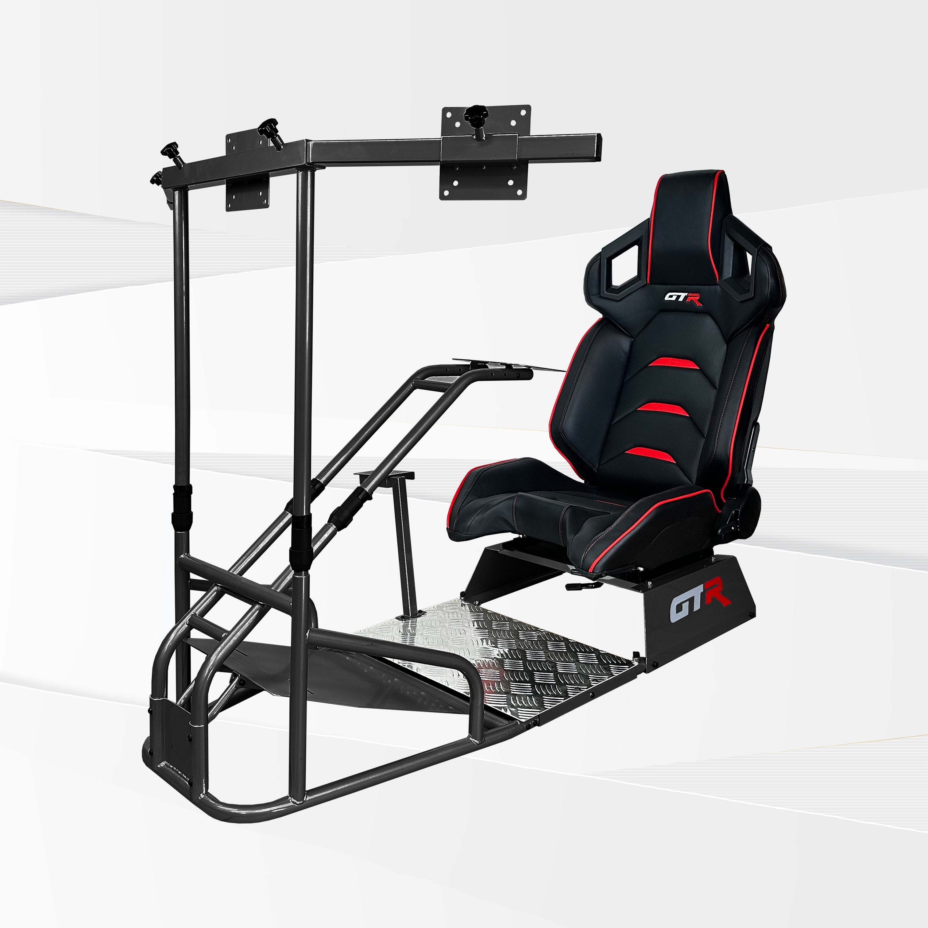 GTS-F Model Racing Simulator