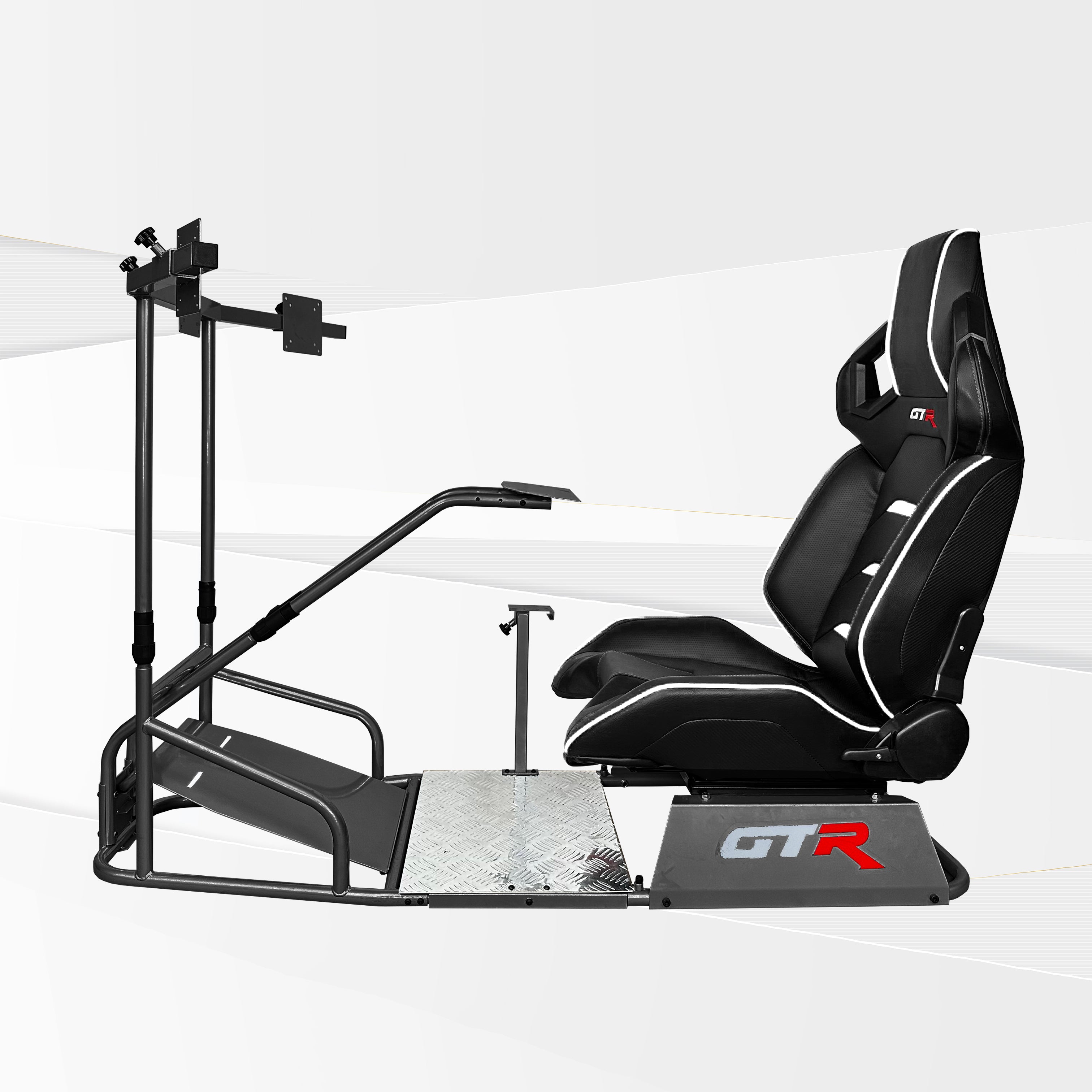 GTS-F Model Racing Simulator