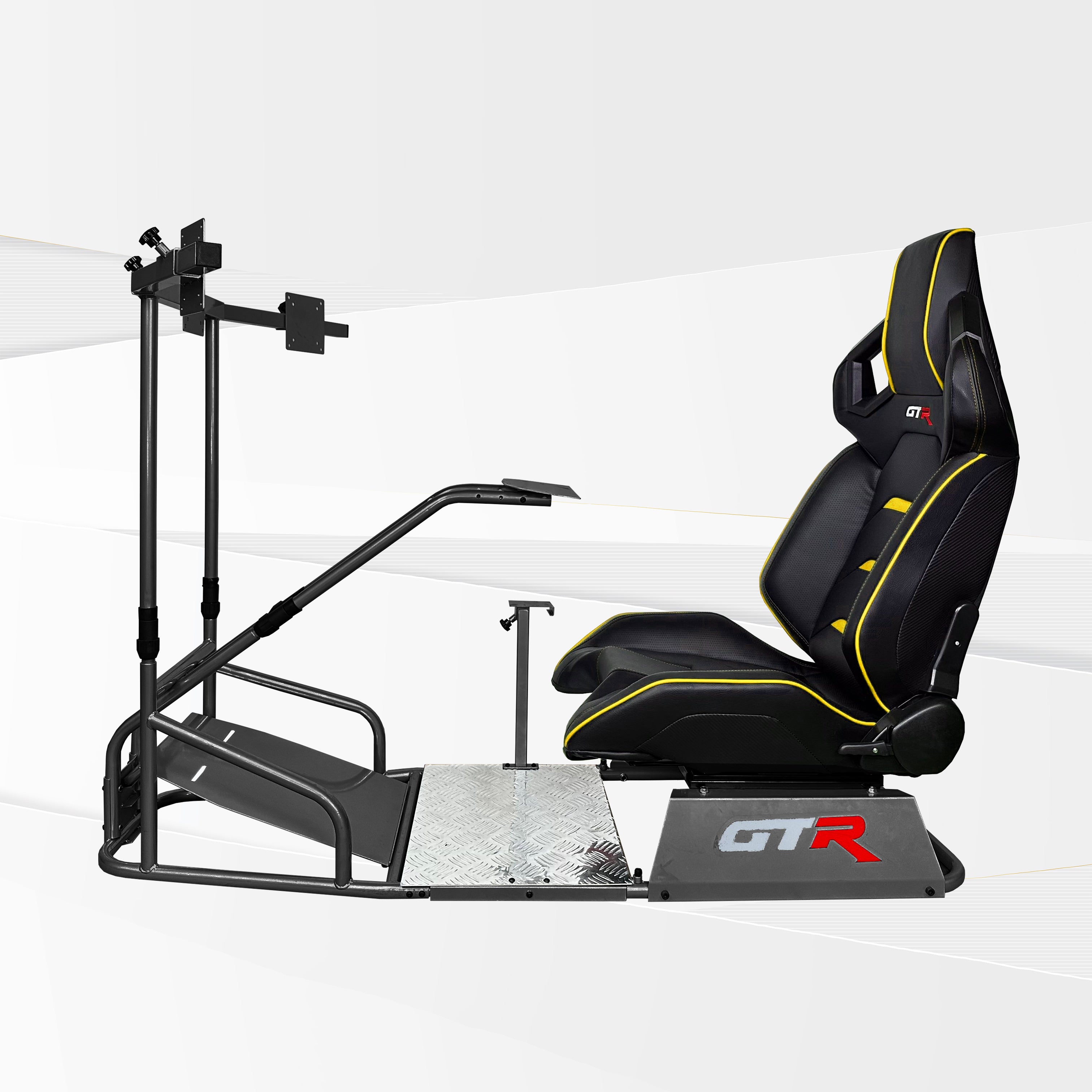 GTS-F Model Racing Simulator
