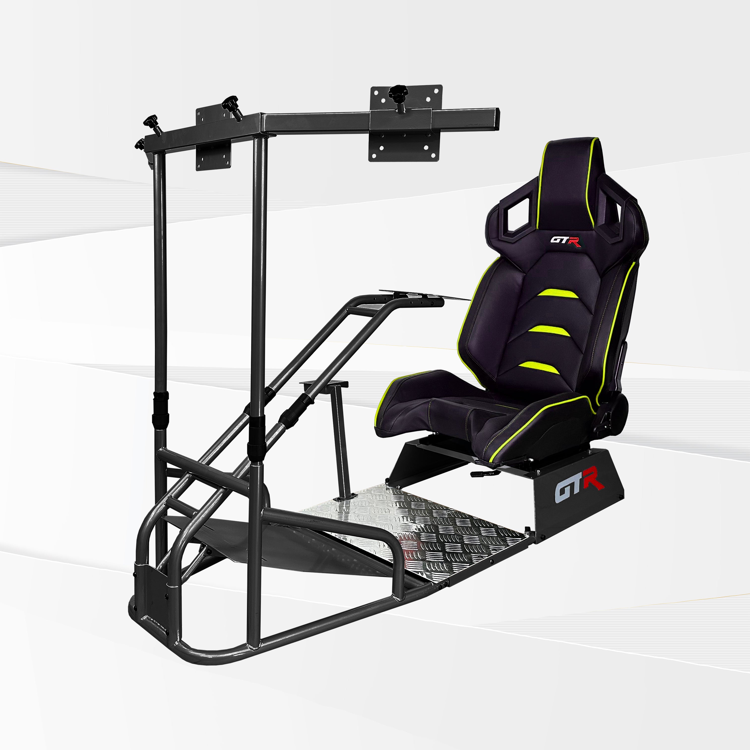 GTS-F Model Racing Simulator