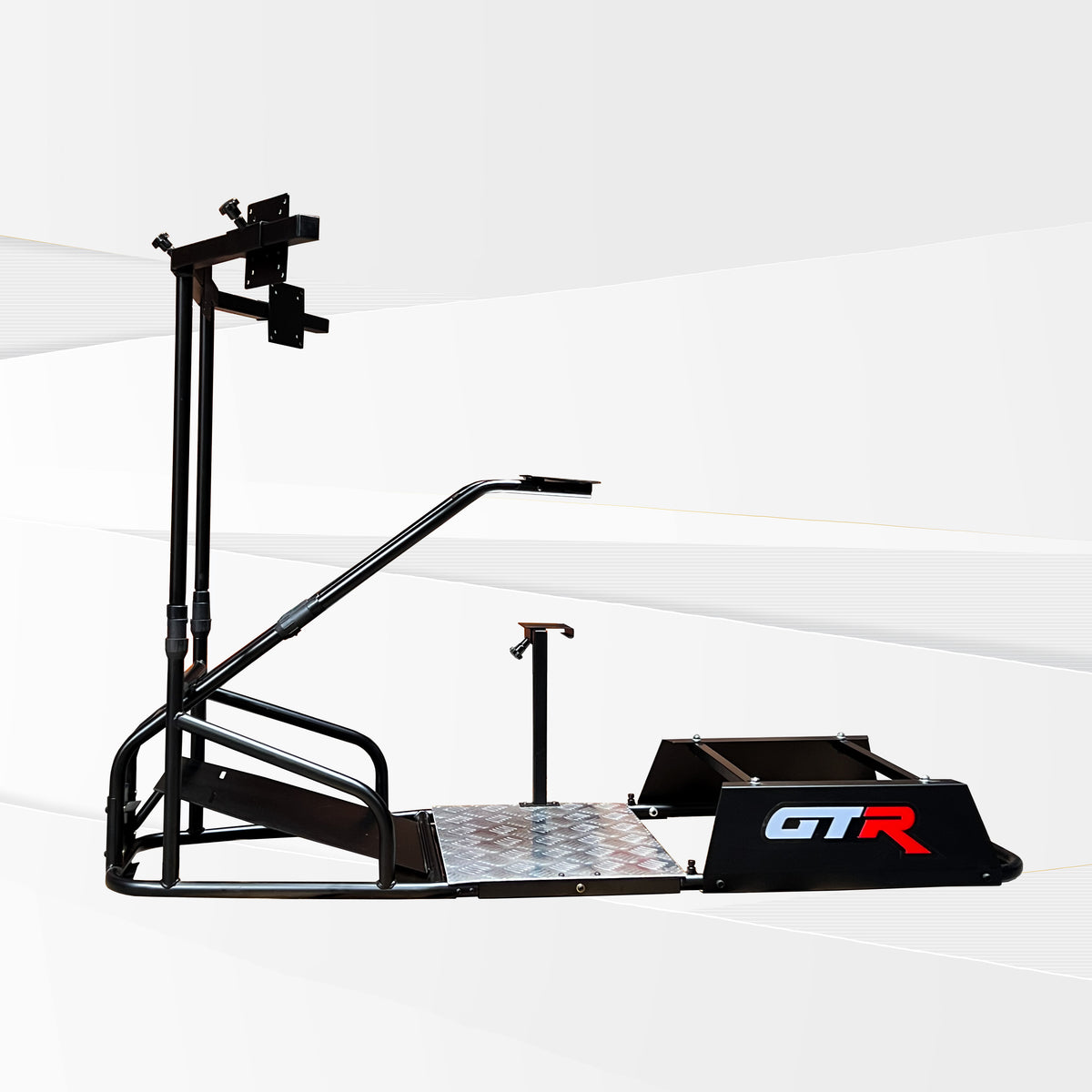 GTS-F Model Racing Simulator | High-Performance Racing Simulators – GTR ...