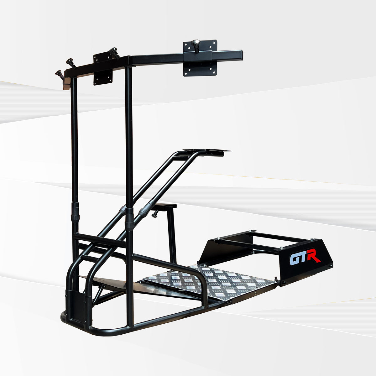 Hyper Simulator Gts R GTS-F Model Racing Simulator | High-Performance Racing Simulators – GTR ...