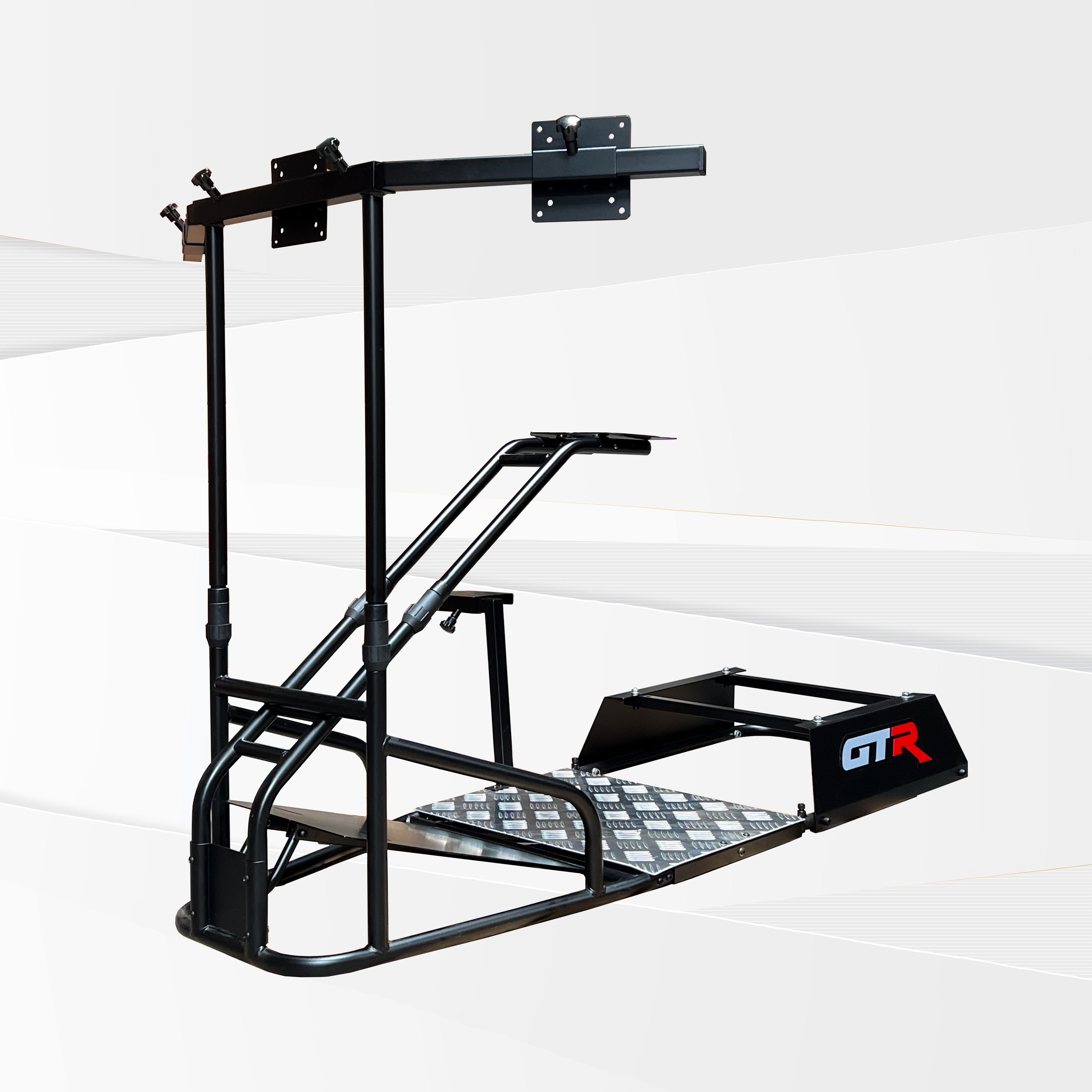 GTS-F Model Racing Simulator