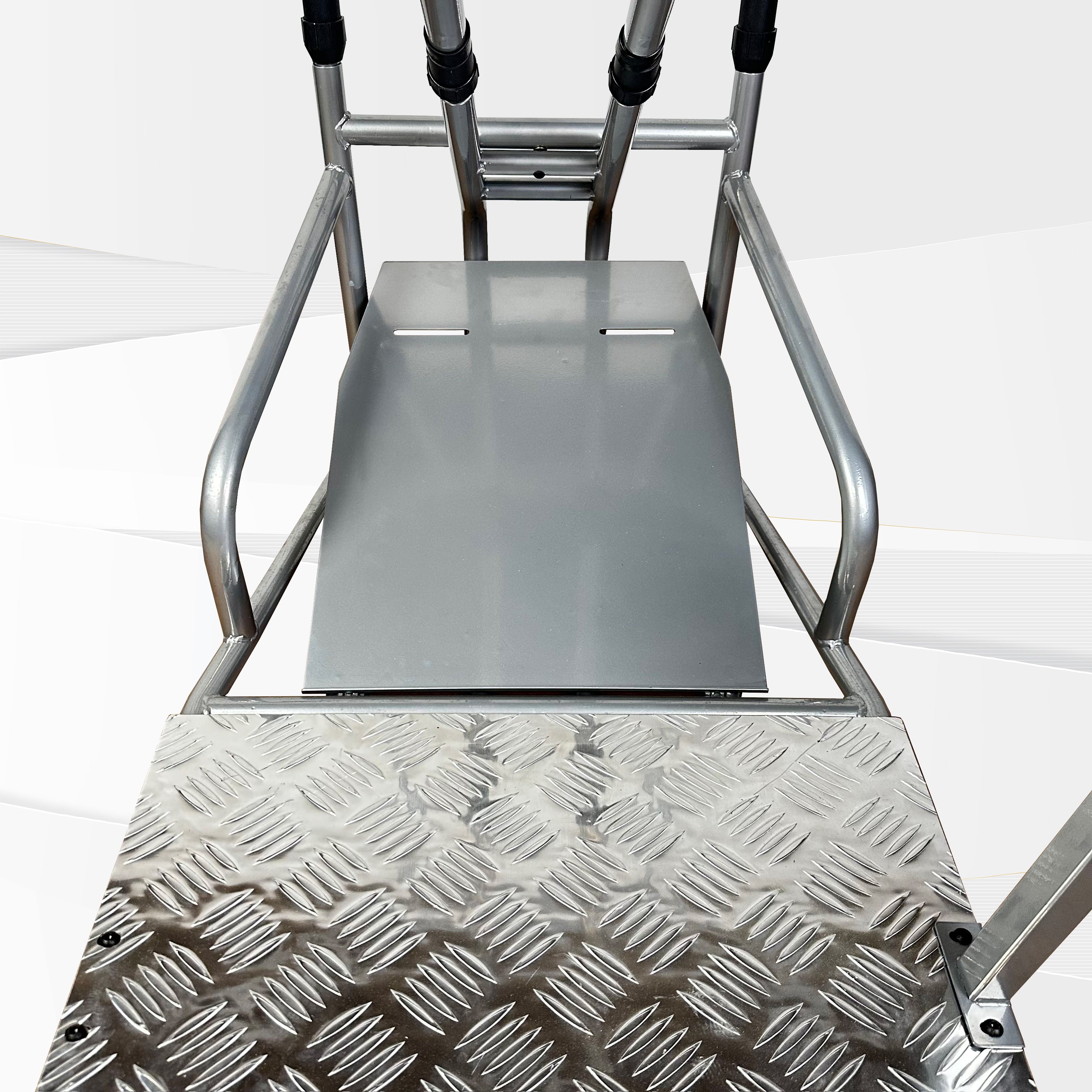 GTS-F Model Racing Simulator