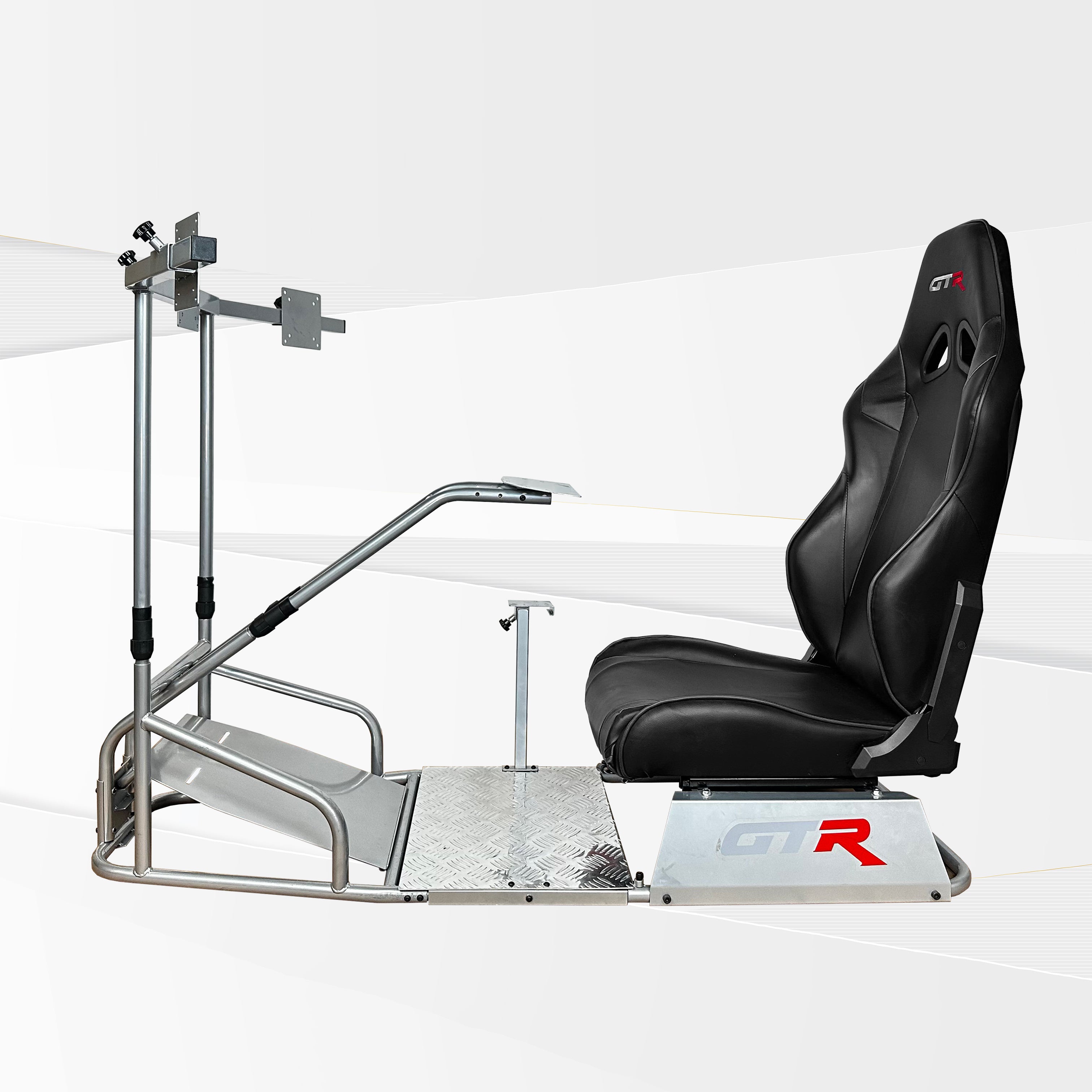 GTS-F Model Racing Simulator