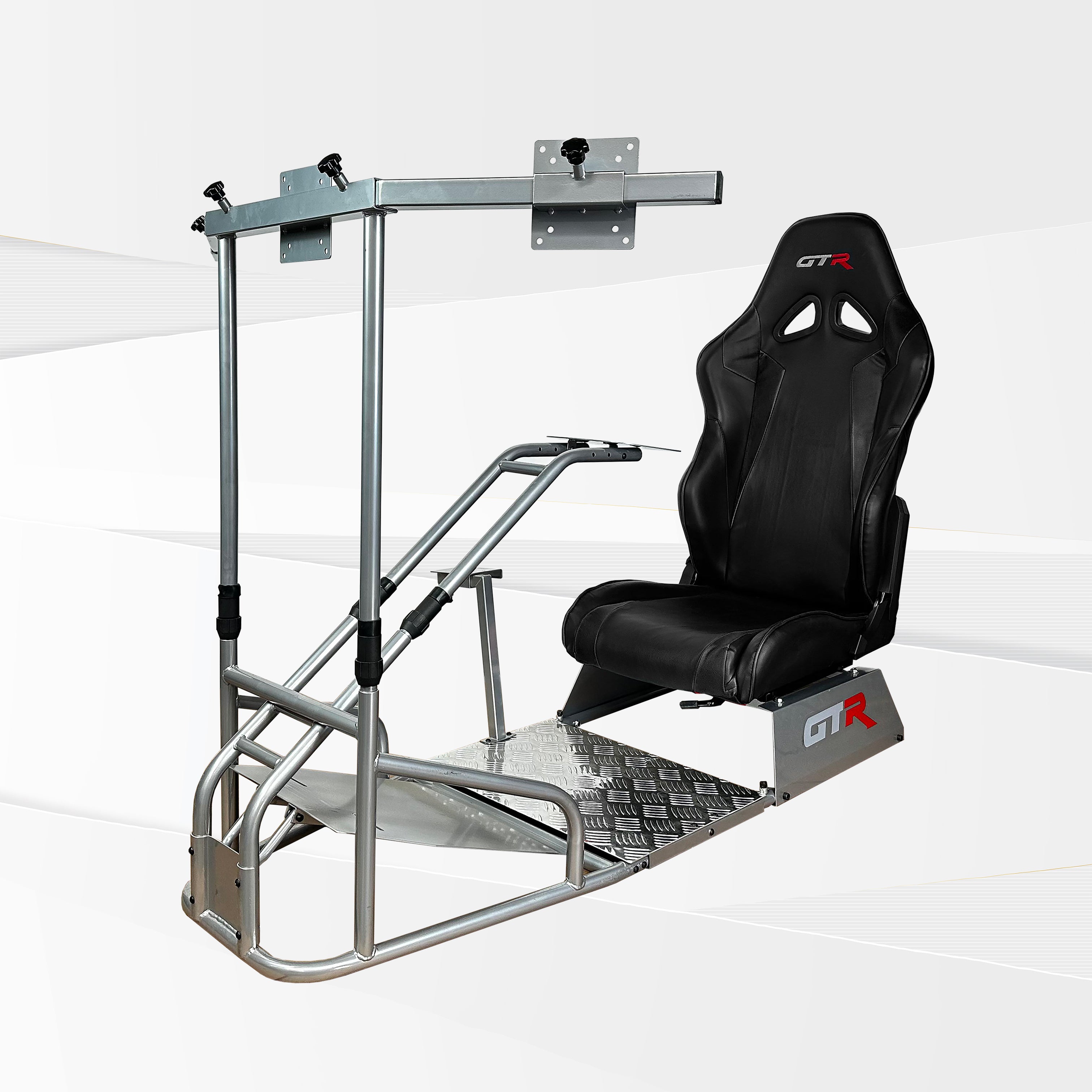 GTS-F Model Racing Simulator
