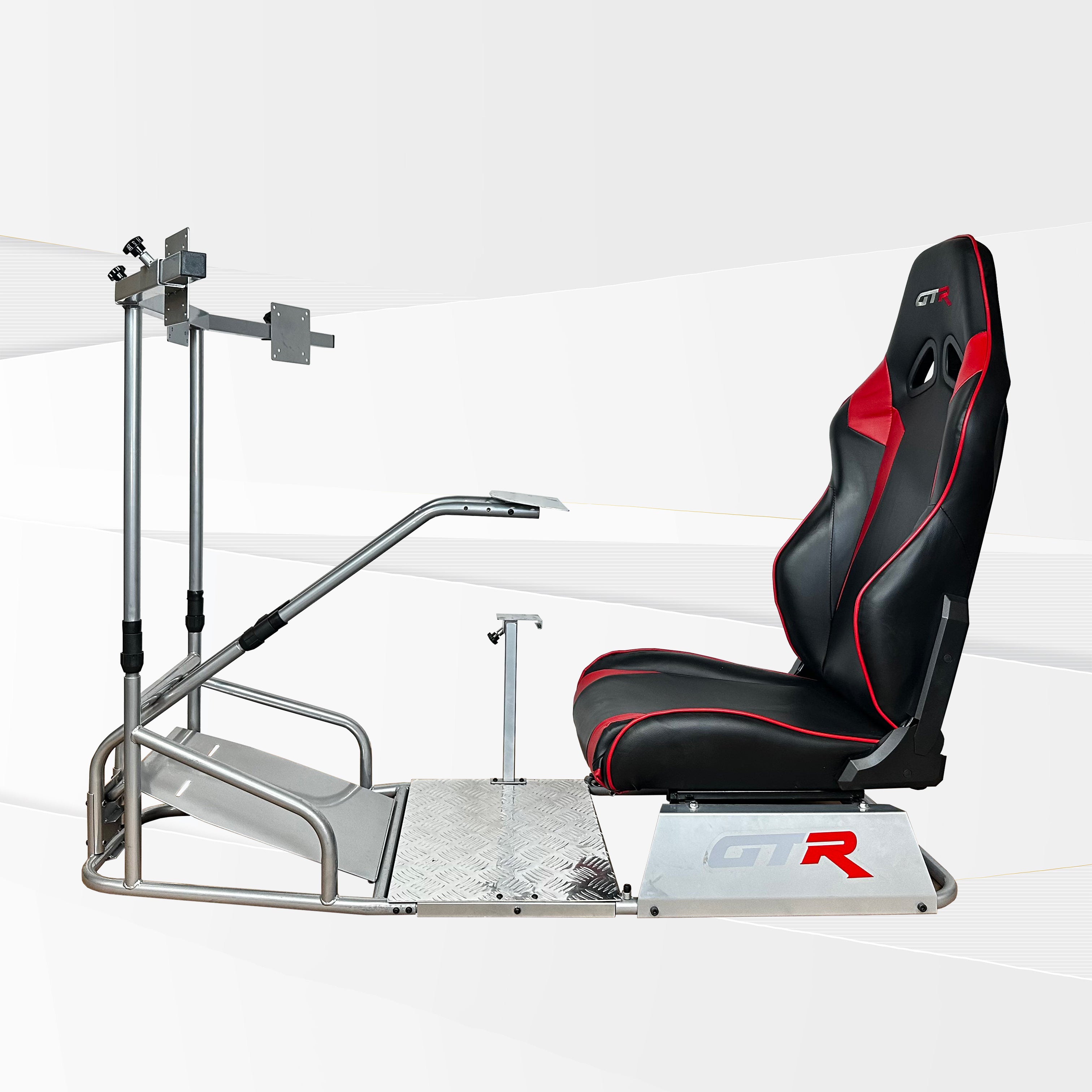 GTS-F Model Racing Simulator
